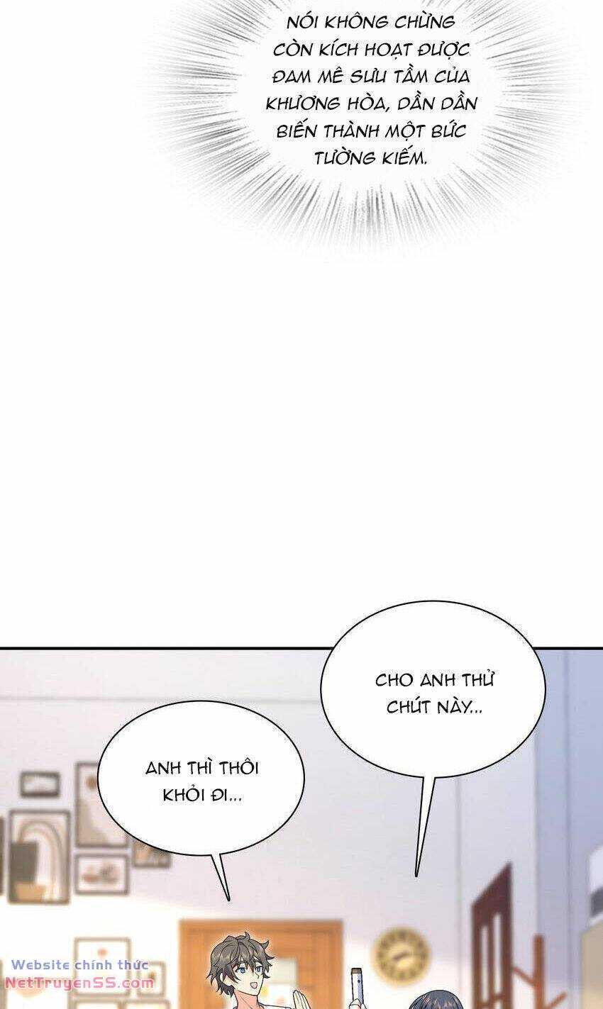 Bà Xã Nhà Tôi Đến Từ Ngàn Năm Trước - Chapter 208 - Page 55