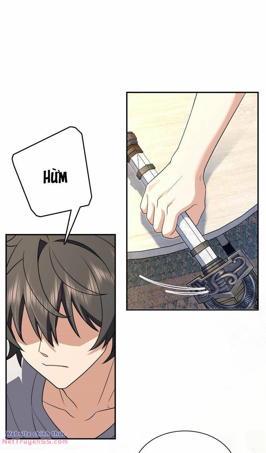 Bà Xã Nhà Tôi Đến Từ Ngàn Năm Trước - Chapter 208 - Page 57