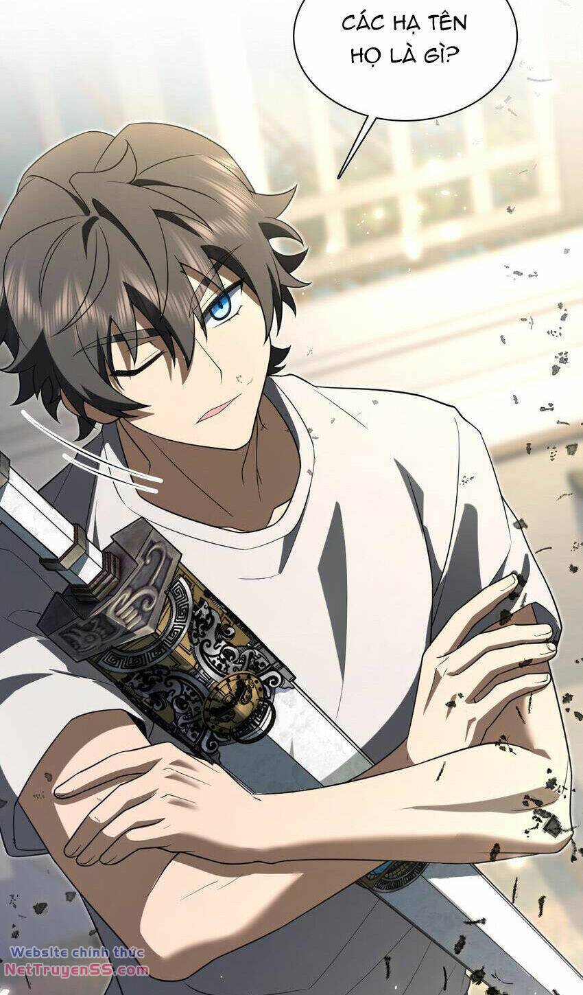 Bà Xã Nhà Tôi Đến Từ Ngàn Năm Trước - Chapter 208 - Page 58