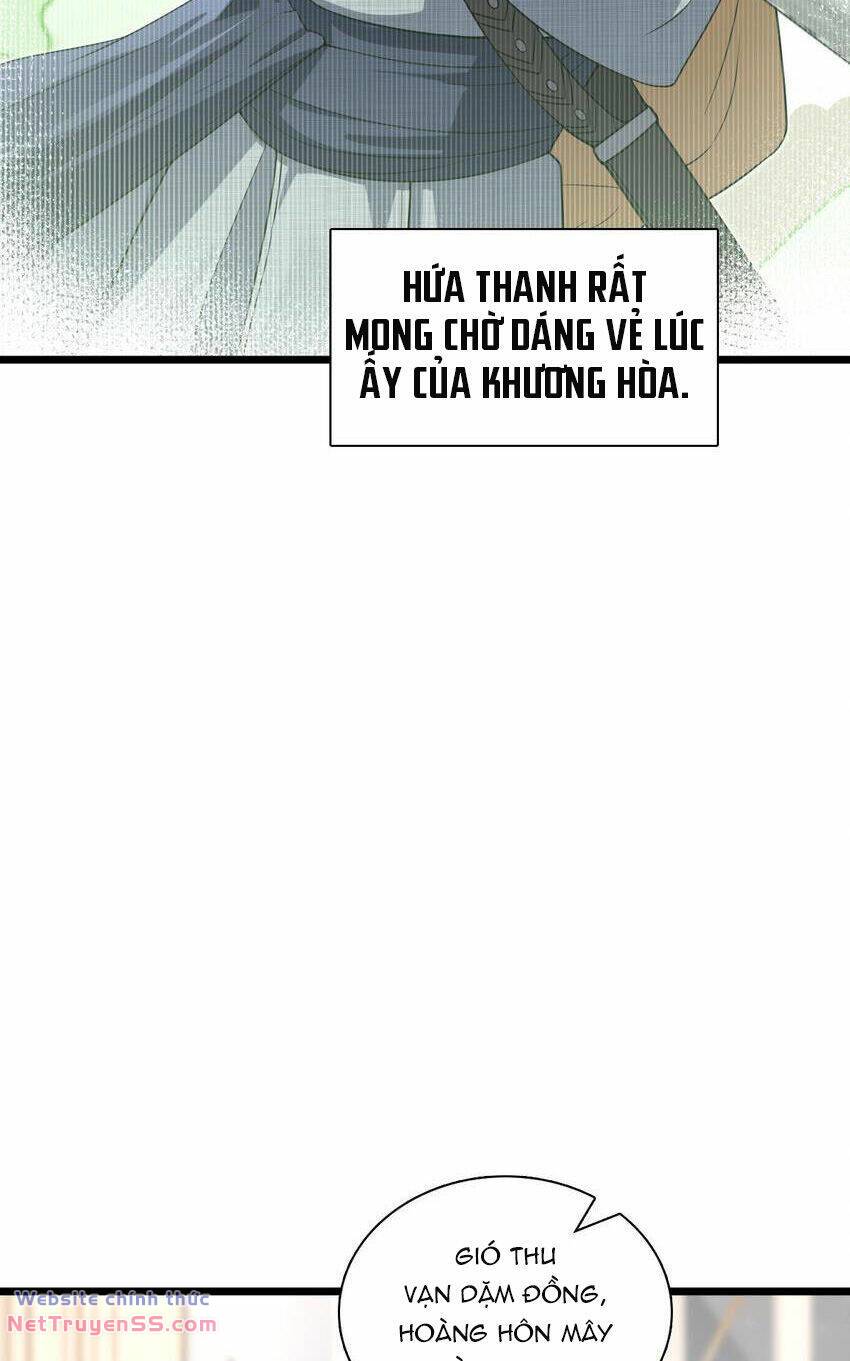 Bà Xã Nhà Tôi Đến Từ Ngàn Năm Trước - Chapter 208 - Page 5