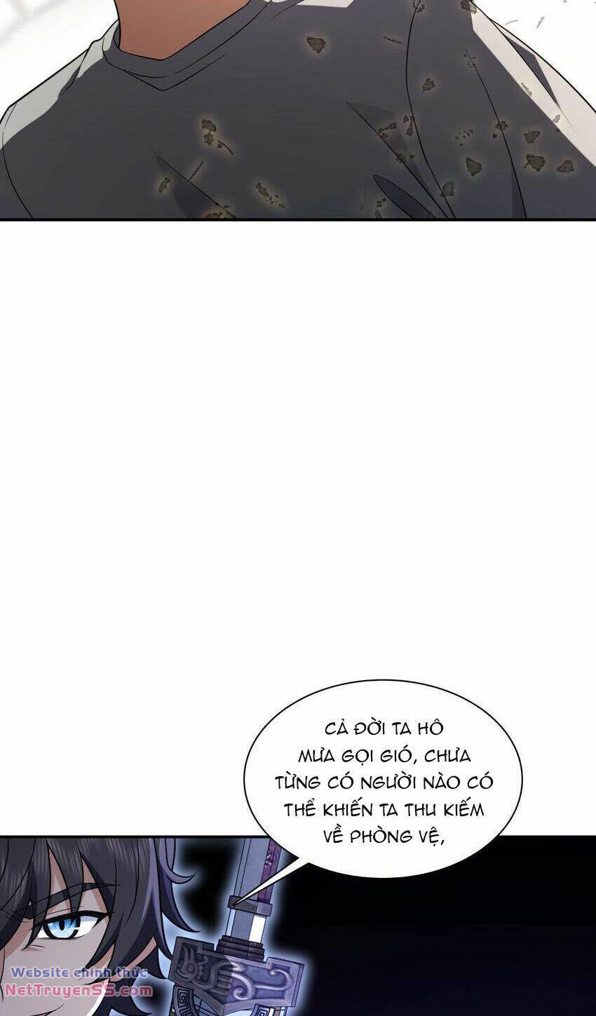 Bà Xã Nhà Tôi Đến Từ Ngàn Năm Trước - Chapter 208 - Page 63