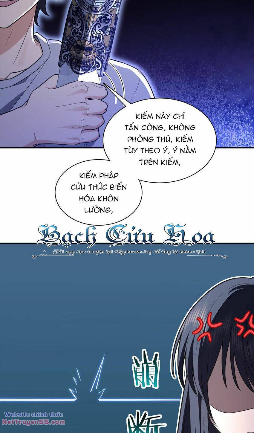 Bà Xã Nhà Tôi Đến Từ Ngàn Năm Trước - Chapter 208 - Page 64