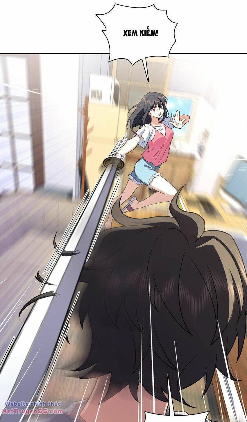 Bà Xã Nhà Tôi Đến Từ Ngàn Năm Trước - Chapter 208 - Page 66