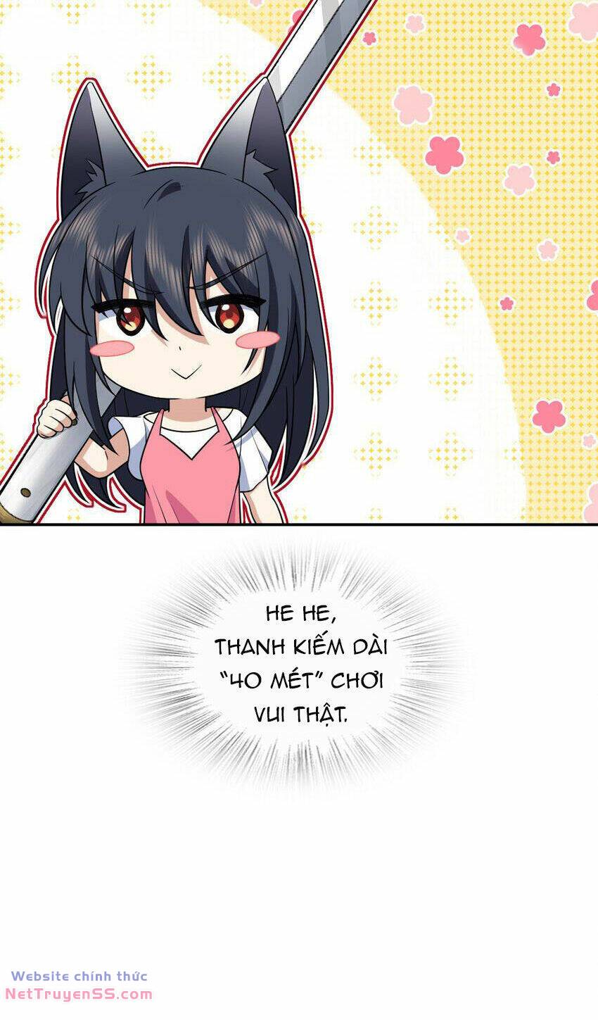 Bà Xã Nhà Tôi Đến Từ Ngàn Năm Trước - Chapter 208 - Page 70