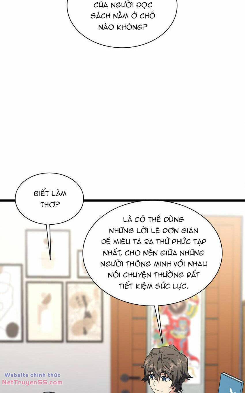 Bà Xã Nhà Tôi Đến Từ Ngàn Năm Trước - Chapter 208 - Page 7