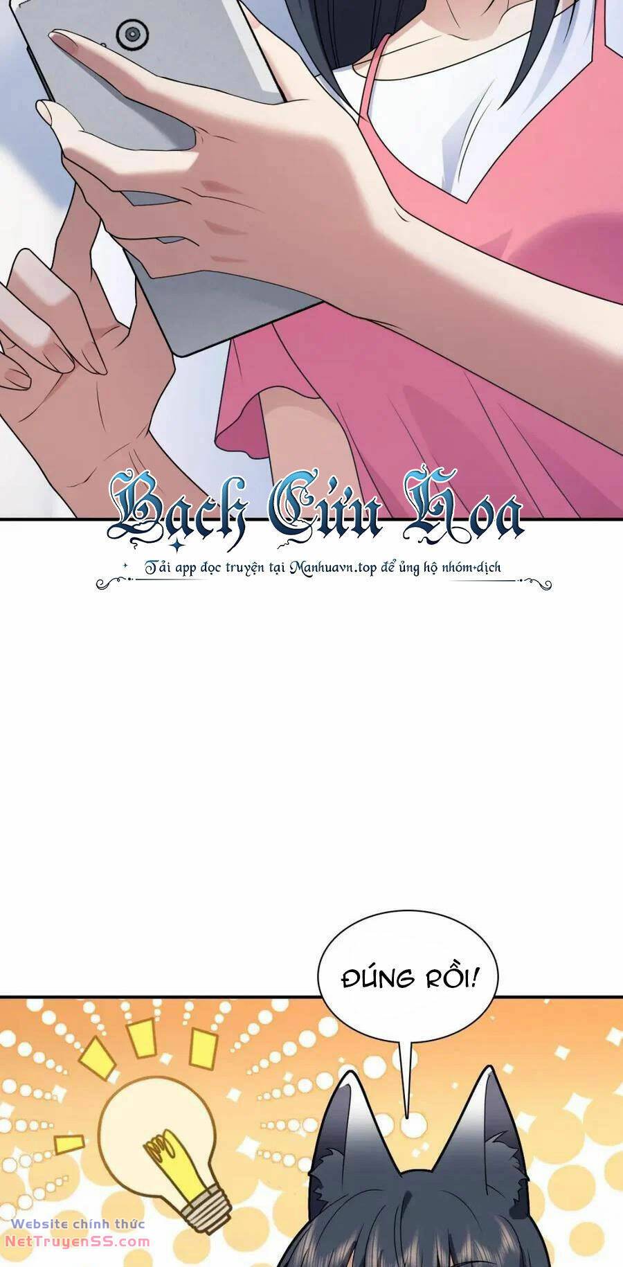 Bà Xã Nhà Tôi Đến Từ Ngàn Năm Trước - Chapter 209 - Page 11