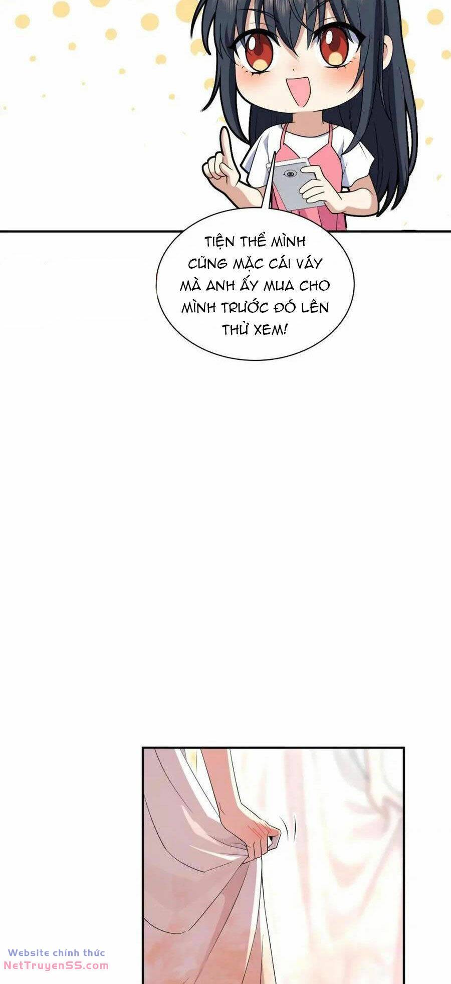 Bà Xã Nhà Tôi Đến Từ Ngàn Năm Trước - Chapter 209 - Page 12