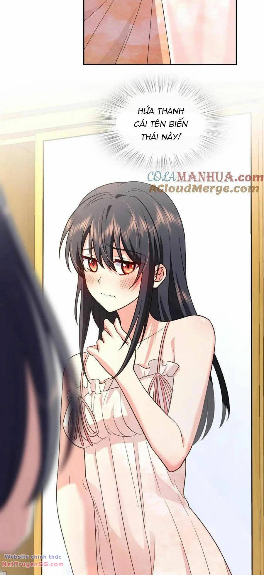 Bà Xã Nhà Tôi Đến Từ Ngàn Năm Trước - Chapter 209 - Page 13