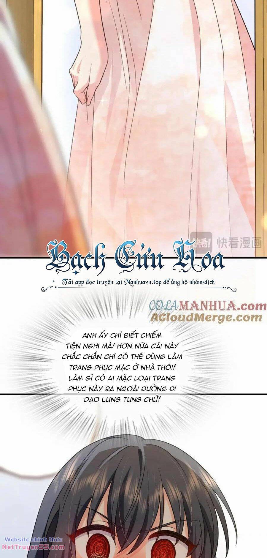 Bà Xã Nhà Tôi Đến Từ Ngàn Năm Trước - Chapter 209 - Page 14