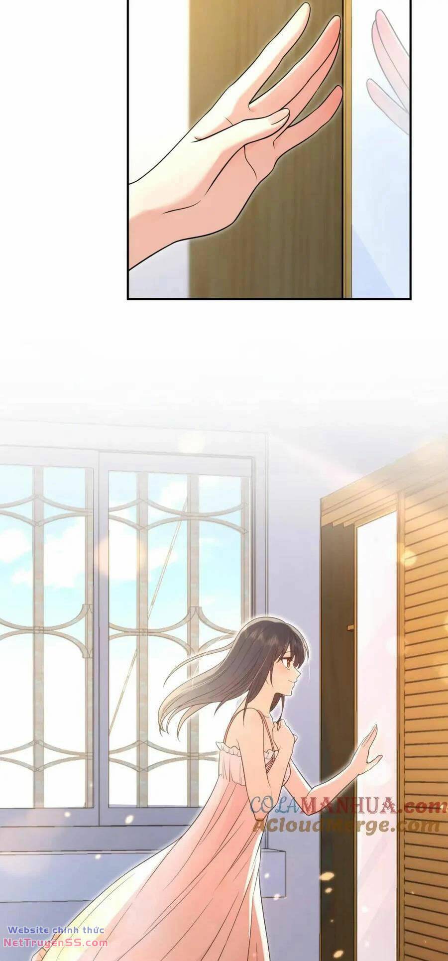 Bà Xã Nhà Tôi Đến Từ Ngàn Năm Trước - Chapter 209 - Page 19