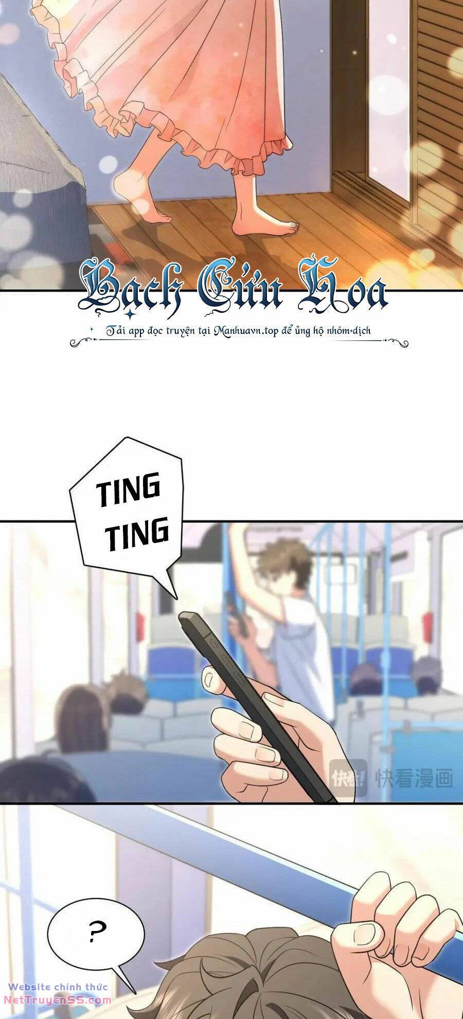 Bà Xã Nhà Tôi Đến Từ Ngàn Năm Trước - Chapter 209 - Page 20