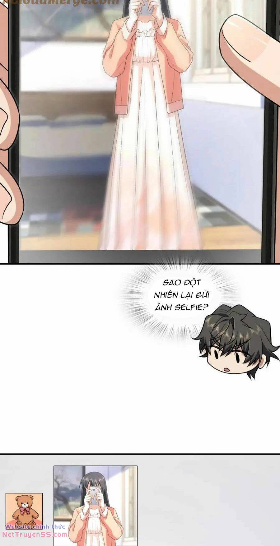 Bà Xã Nhà Tôi Đến Từ Ngàn Năm Trước - Chapter 209 - Page 22