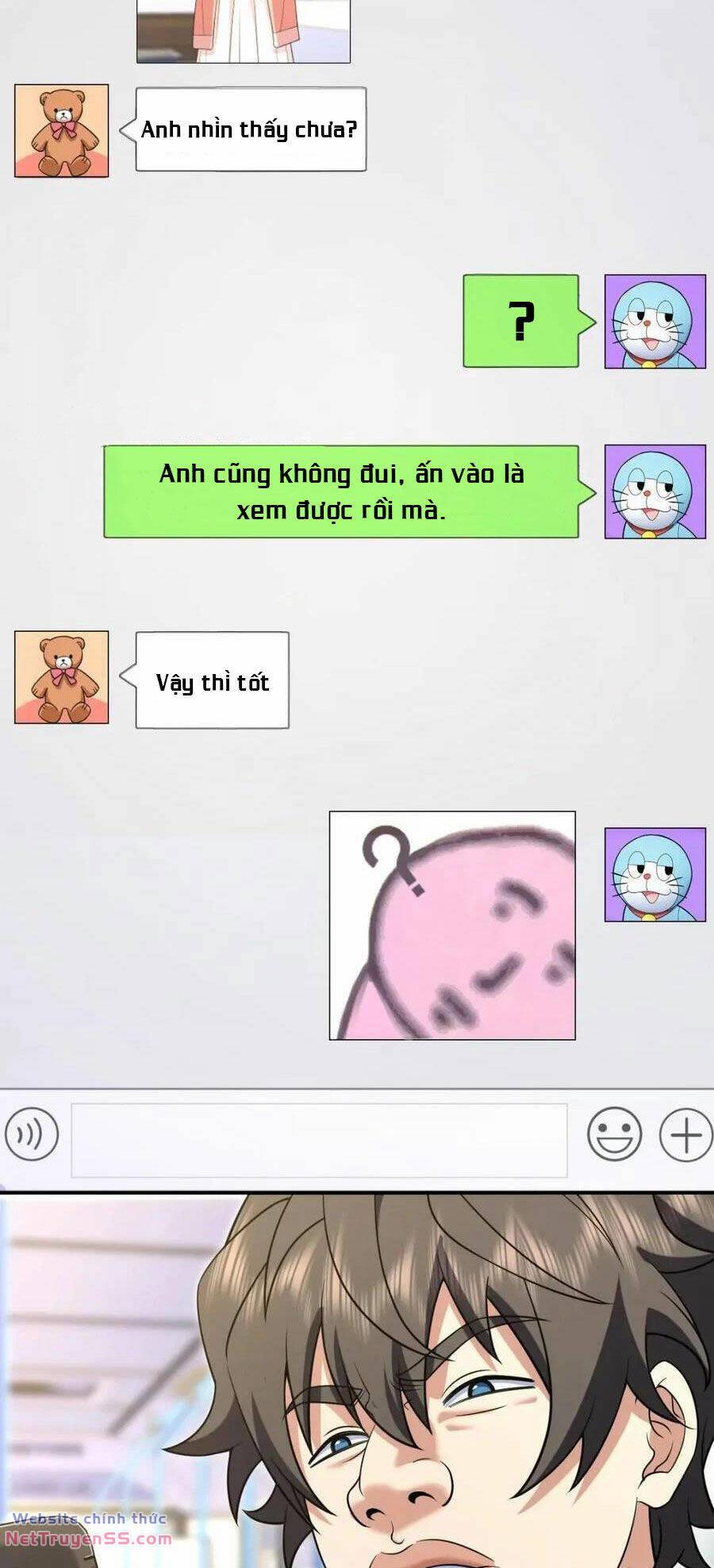 Bà Xã Nhà Tôi Đến Từ Ngàn Năm Trước - Chapter 209 - Page 23