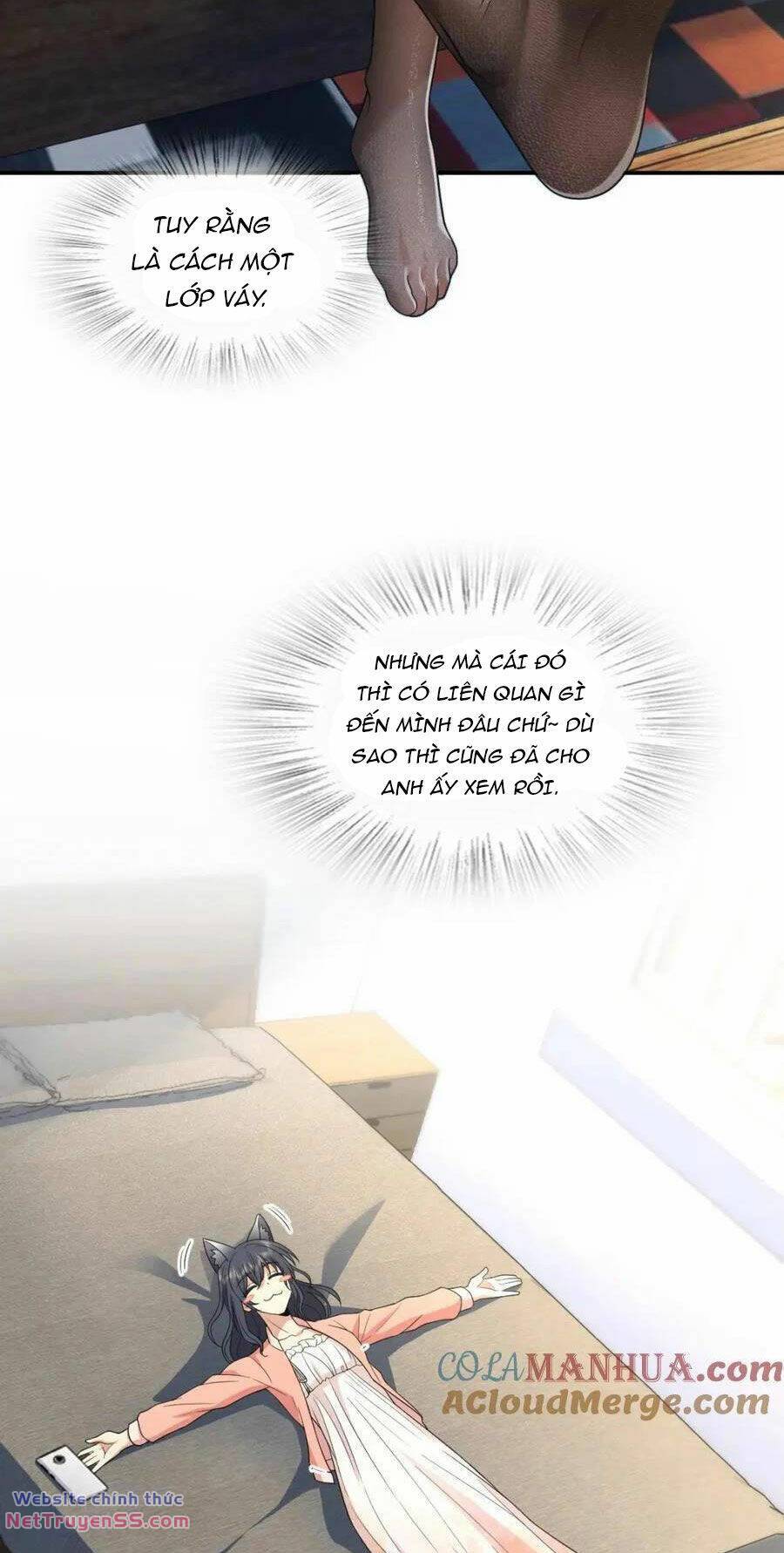 Bà Xã Nhà Tôi Đến Từ Ngàn Năm Trước - Chapter 209 - Page 26