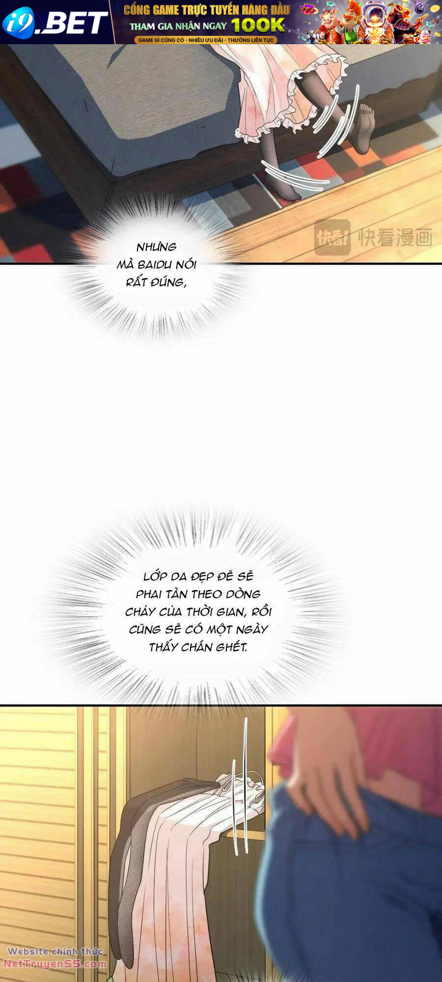 Bà Xã Nhà Tôi Đến Từ Ngàn Năm Trước - Chapter 209 - Page 27