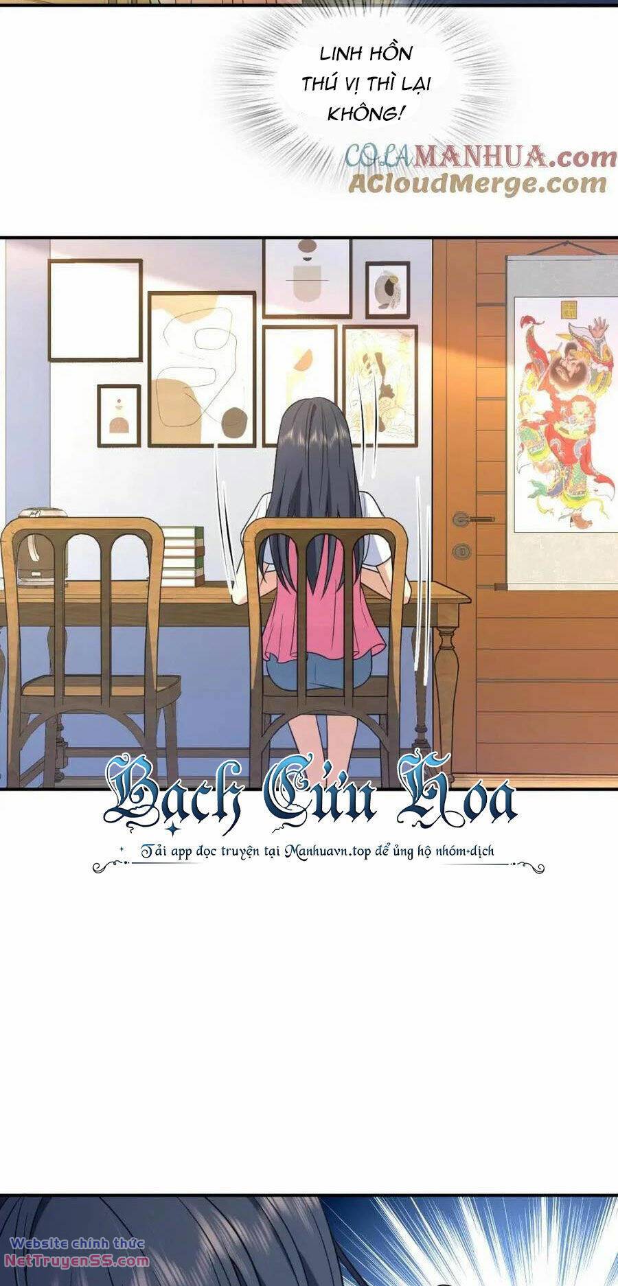 Bà Xã Nhà Tôi Đến Từ Ngàn Năm Trước - Chapter 209 - Page 28