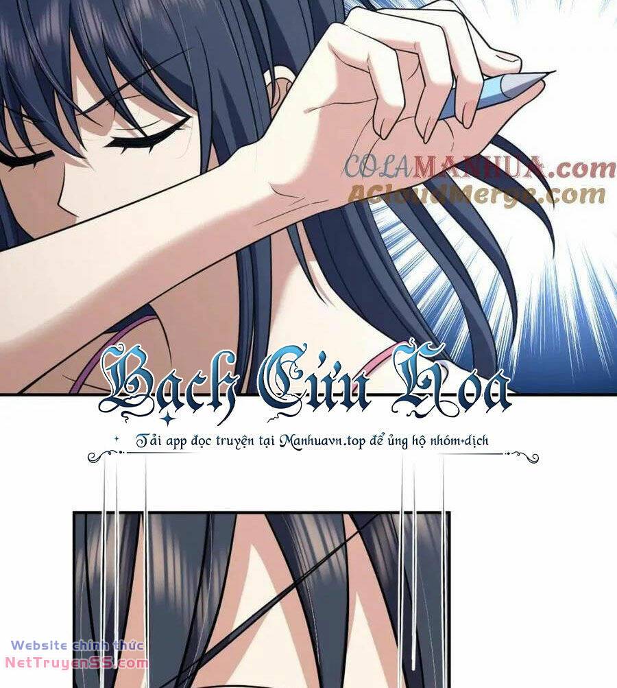 Bà Xã Nhà Tôi Đến Từ Ngàn Năm Trước - Chapter 209 - Page 29