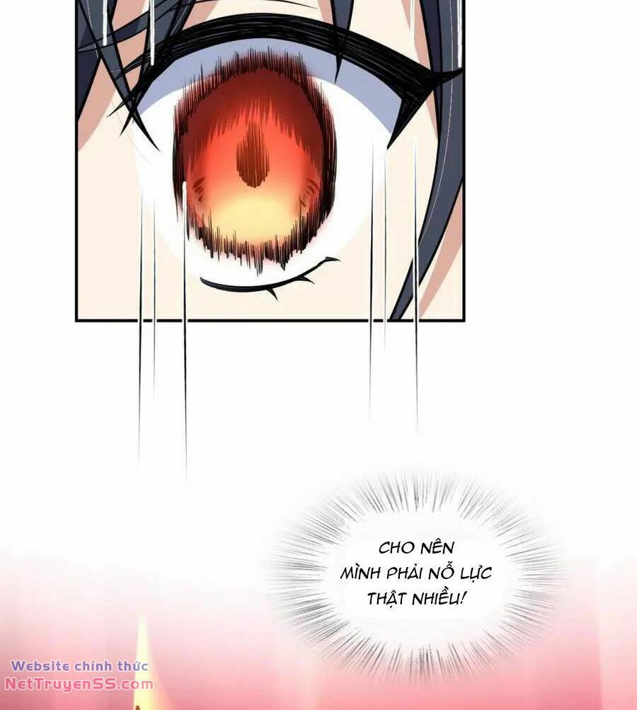 Bà Xã Nhà Tôi Đến Từ Ngàn Năm Trước - Chapter 209 - Page 30