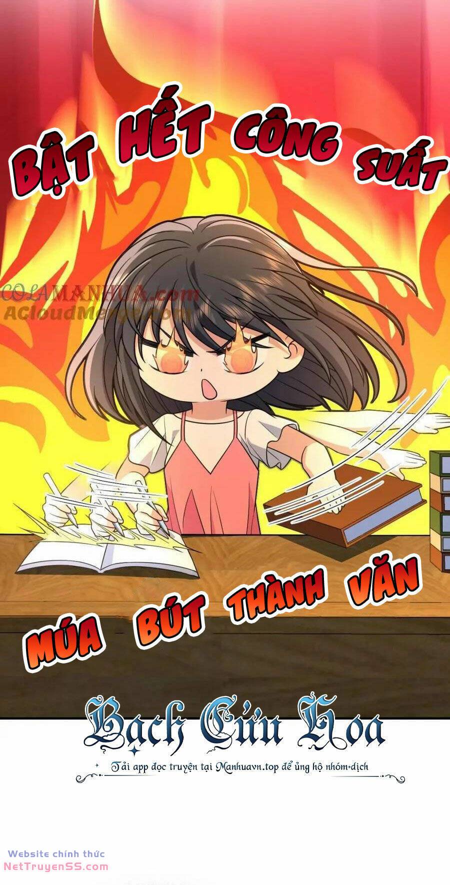 Bà Xã Nhà Tôi Đến Từ Ngàn Năm Trước - Chapter 209 - Page 31