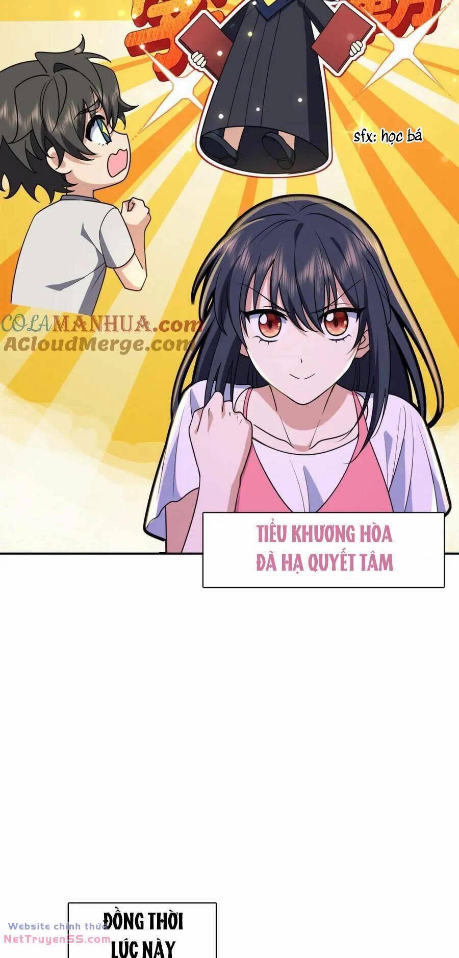 Bà Xã Nhà Tôi Đến Từ Ngàn Năm Trước - Chapter 209 - Page 33