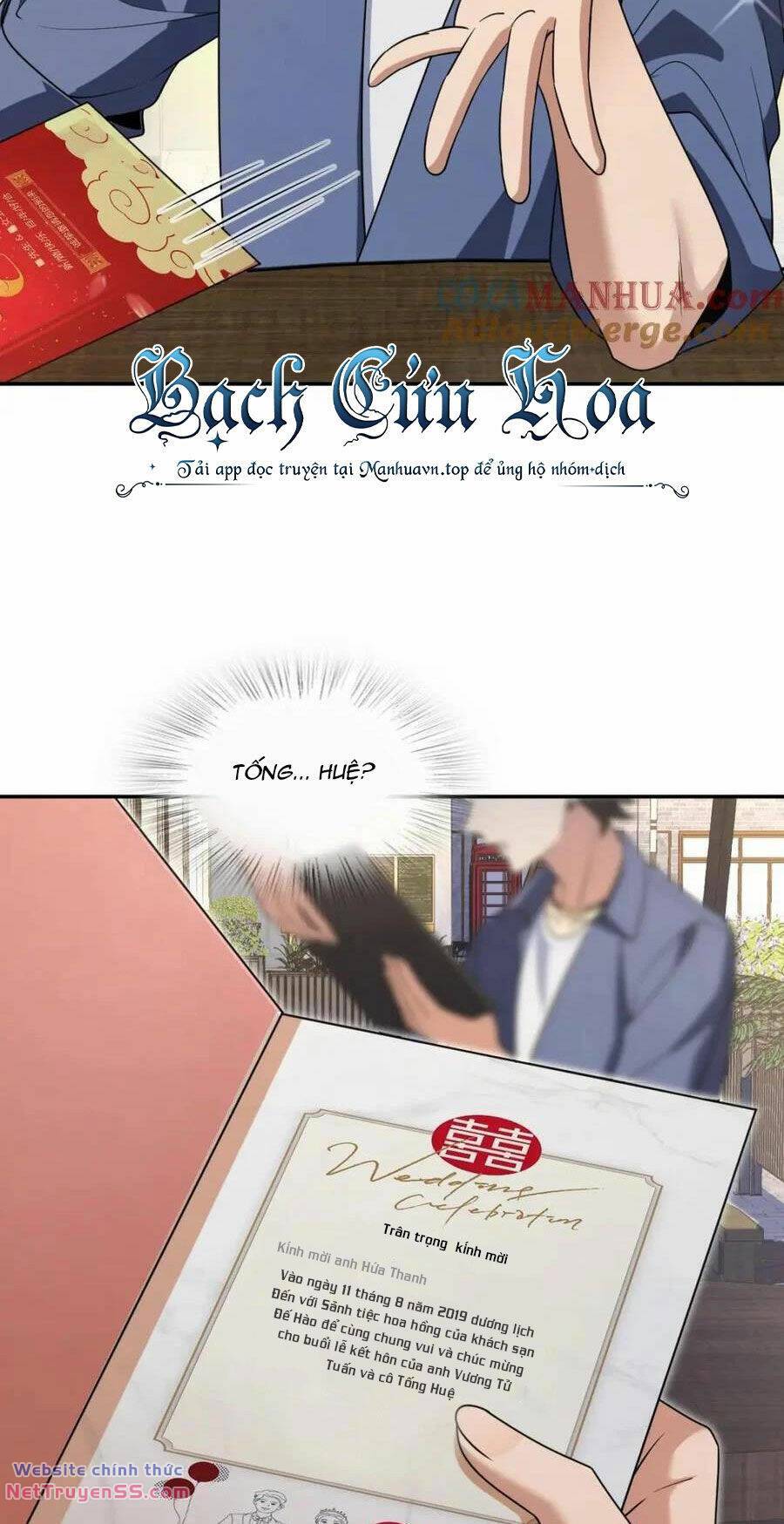 Bà Xã Nhà Tôi Đến Từ Ngàn Năm Trước - Chapter 209 - Page 37