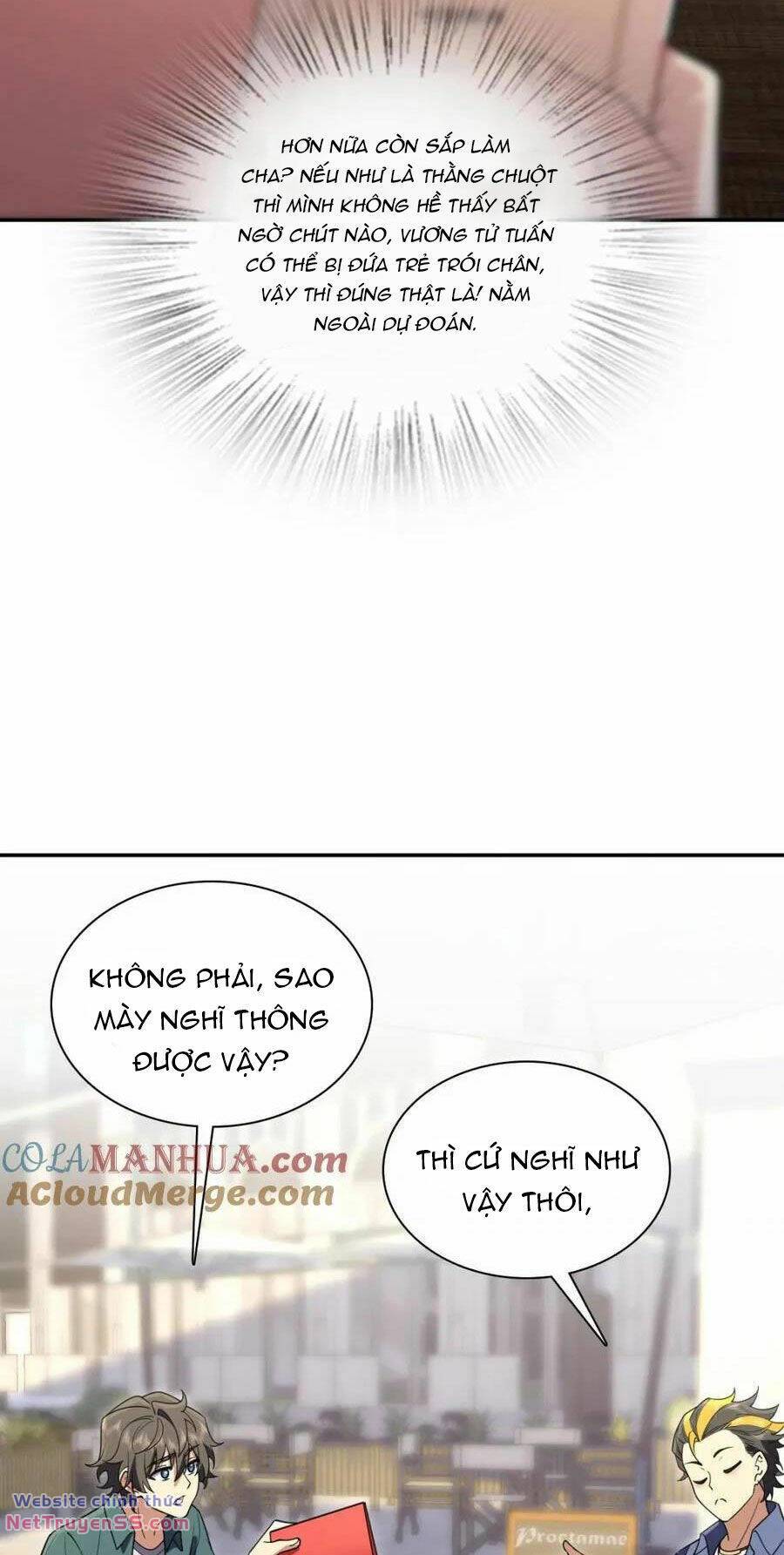 Bà Xã Nhà Tôi Đến Từ Ngàn Năm Trước - Chapter 209 - Page 39