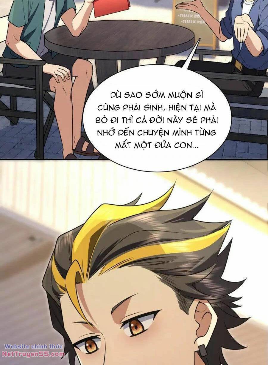 Bà Xã Nhà Tôi Đến Từ Ngàn Năm Trước - Chapter 209 - Page 40