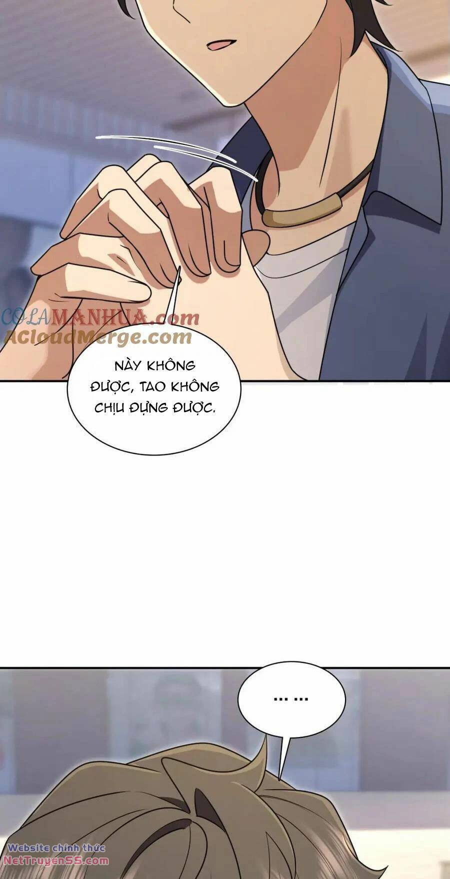 Bà Xã Nhà Tôi Đến Từ Ngàn Năm Trước - Chapter 209 - Page 41