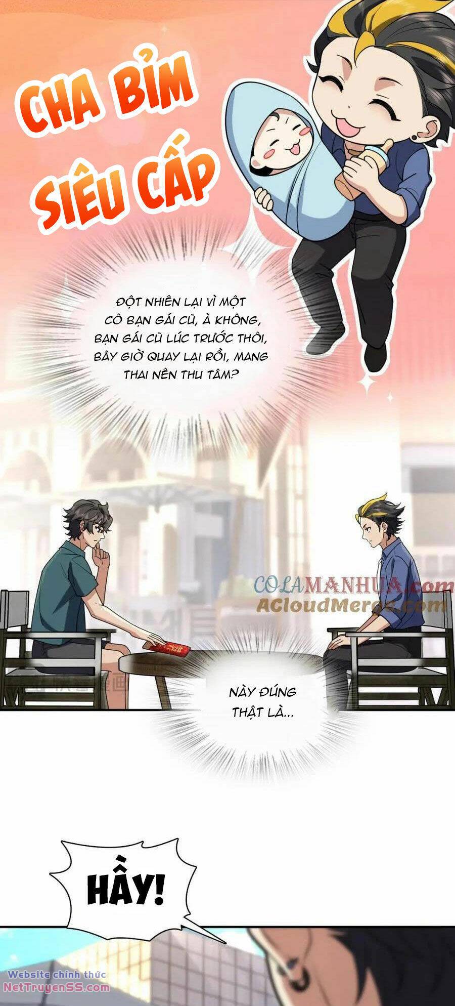 Bà Xã Nhà Tôi Đến Từ Ngàn Năm Trước - Chapter 209 - Page 43