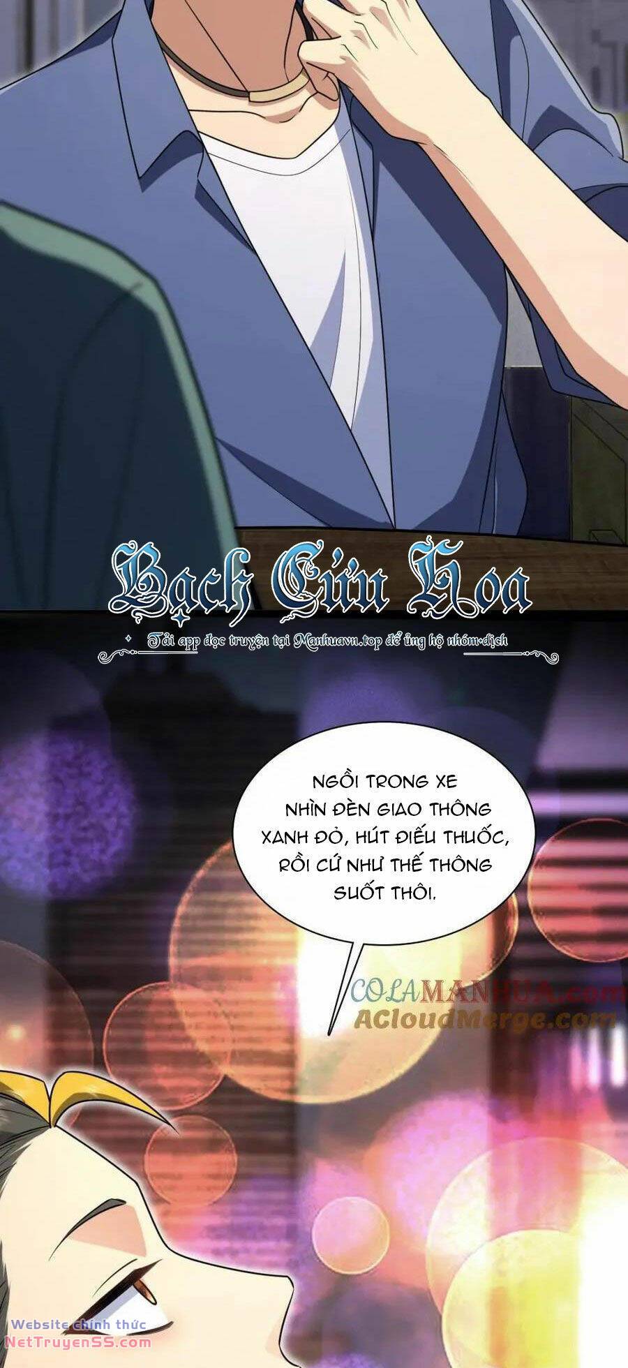 Bà Xã Nhà Tôi Đến Từ Ngàn Năm Trước - Chapter 209 - Page 45