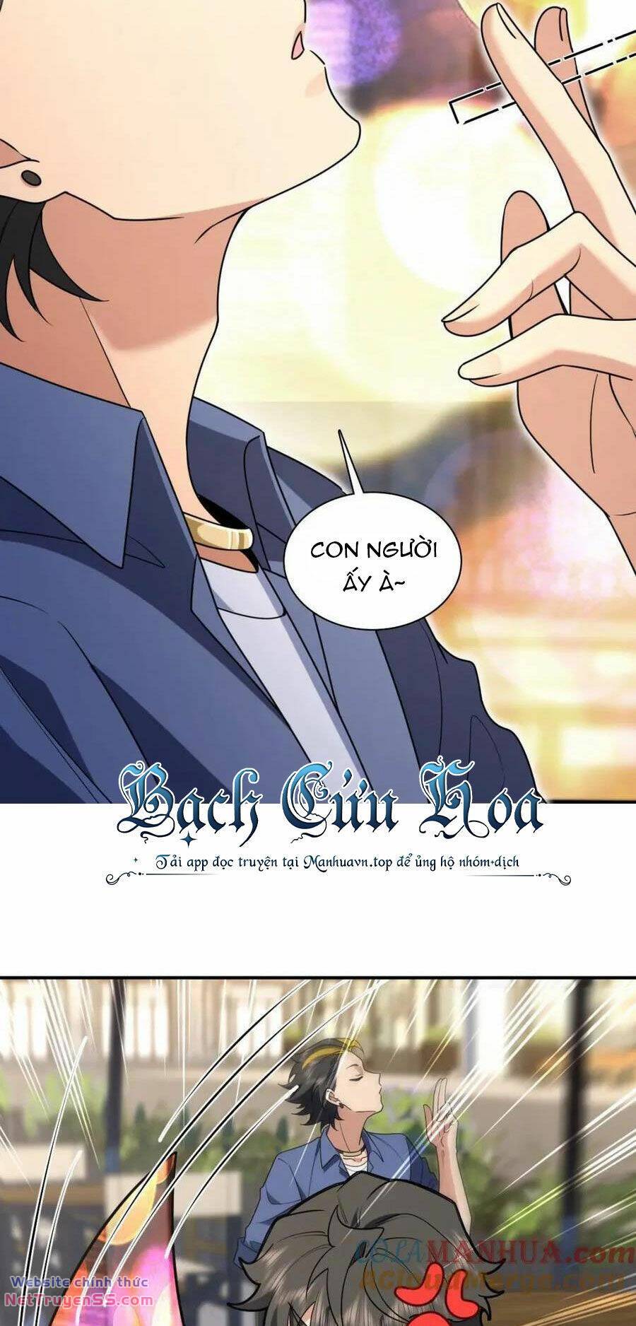 Bà Xã Nhà Tôi Đến Từ Ngàn Năm Trước - Chapter 209 - Page 46