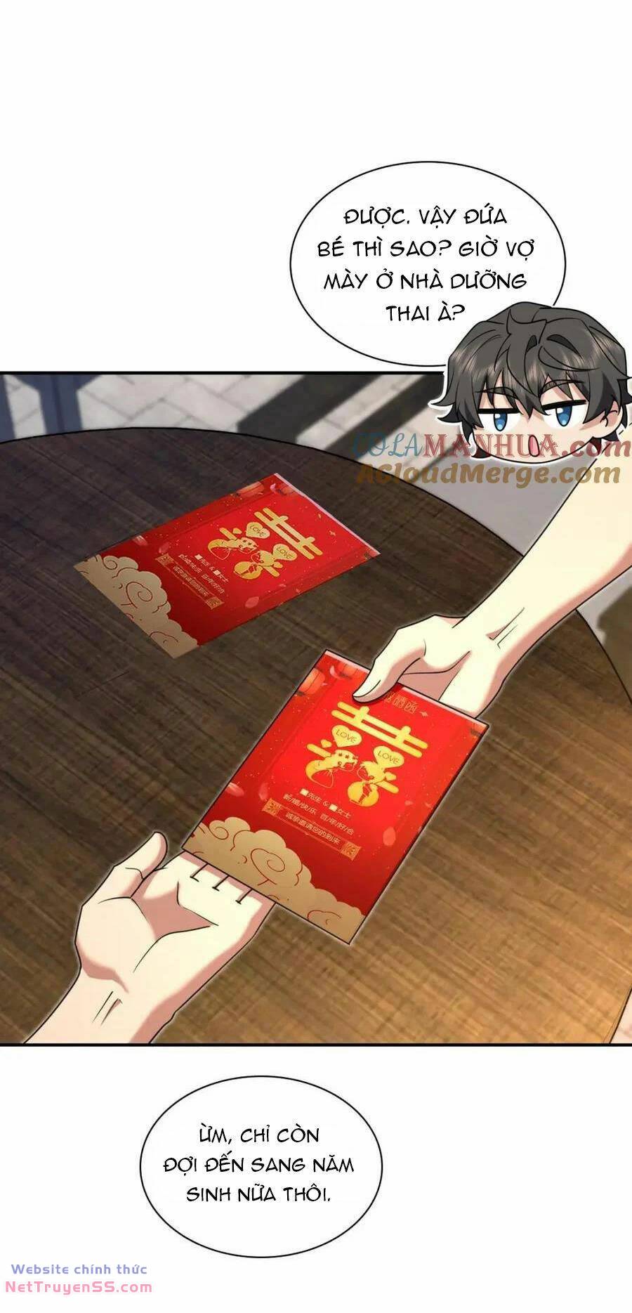 Bà Xã Nhà Tôi Đến Từ Ngàn Năm Trước - Chapter 209 - Page 48