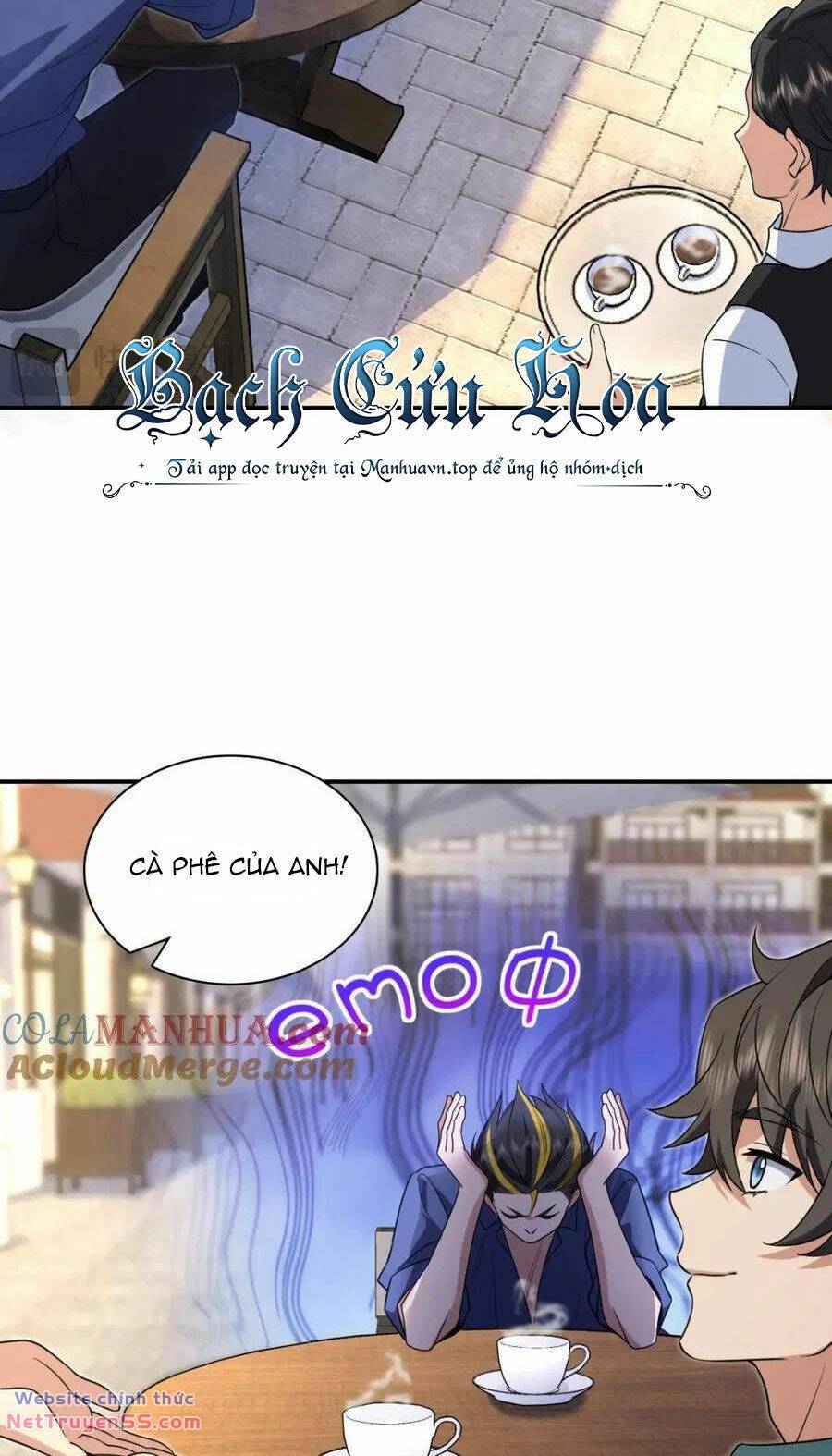 Bà Xã Nhà Tôi Đến Từ Ngàn Năm Trước - Chapter 209 - Page 50