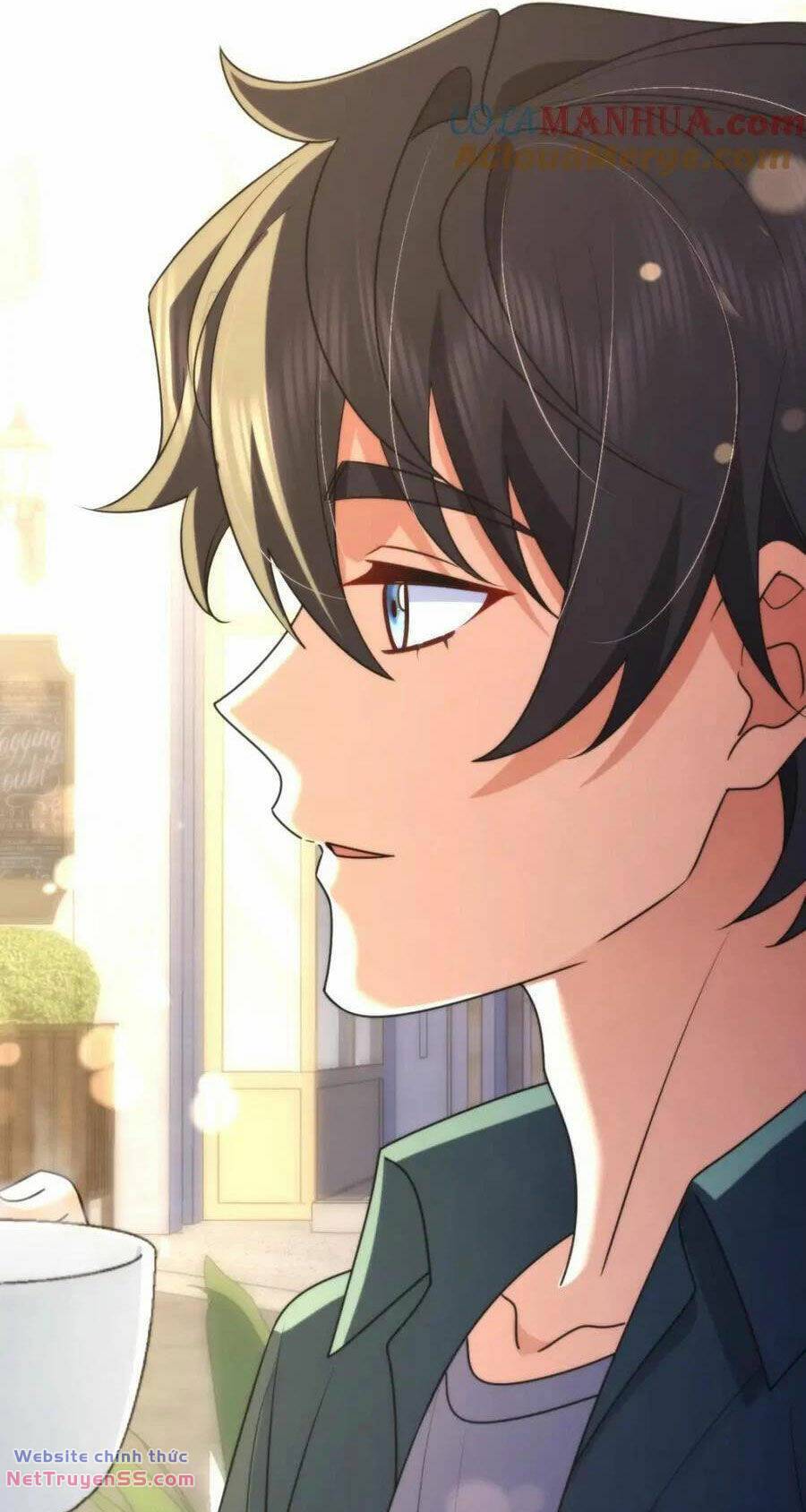 Bà Xã Nhà Tôi Đến Từ Ngàn Năm Trước - Chapter 209 - Page 52