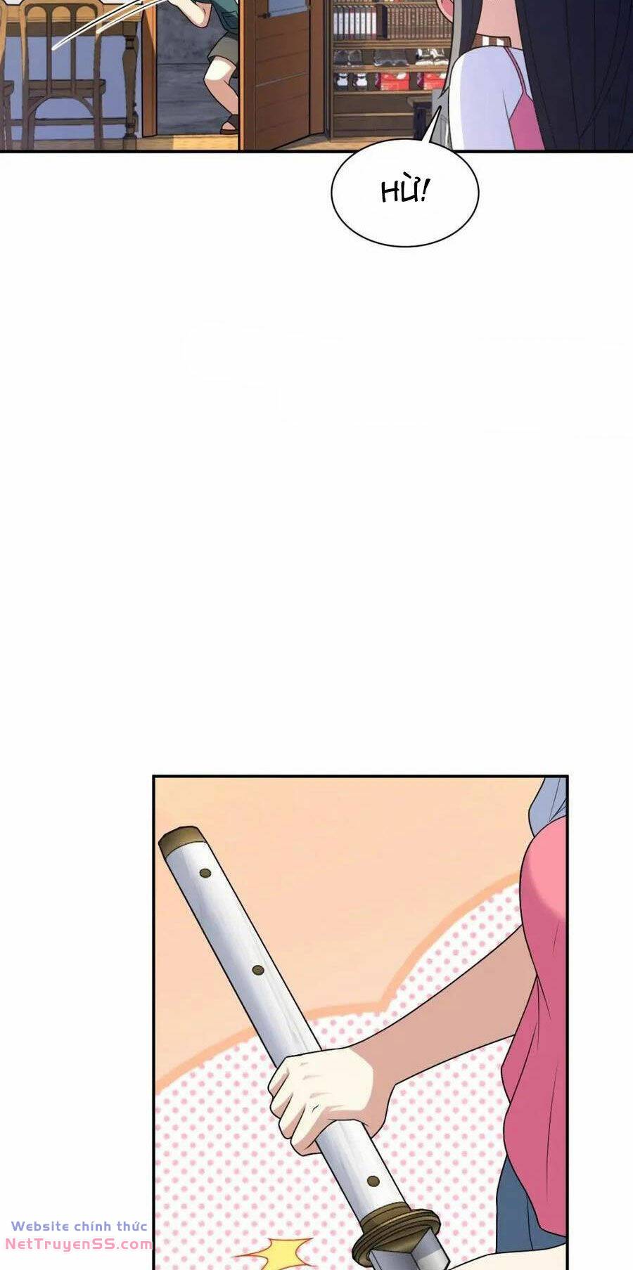 Bà Xã Nhà Tôi Đến Từ Ngàn Năm Trước - Chapter 209 - Page 5