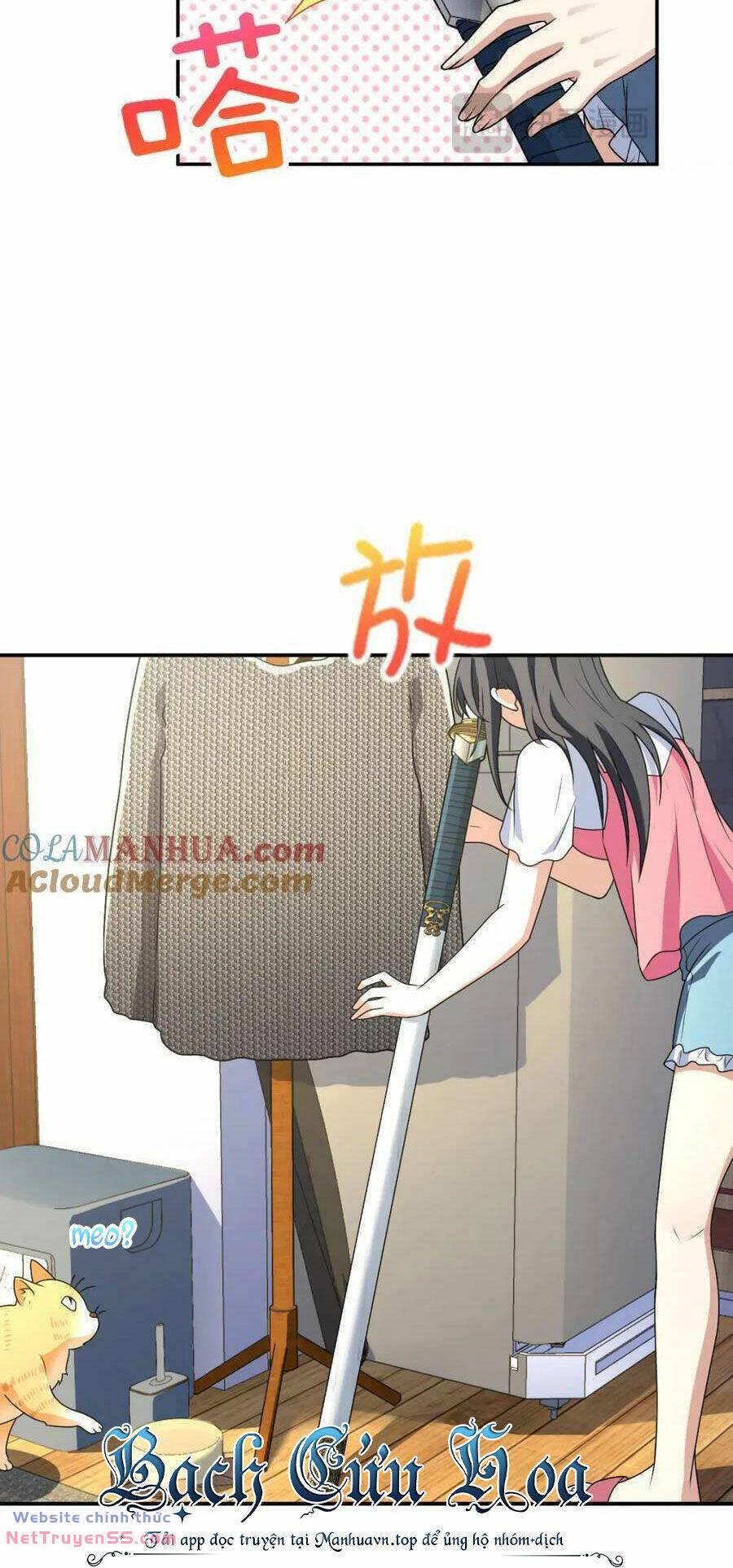 Bà Xã Nhà Tôi Đến Từ Ngàn Năm Trước - Chapter 209 - Page 6