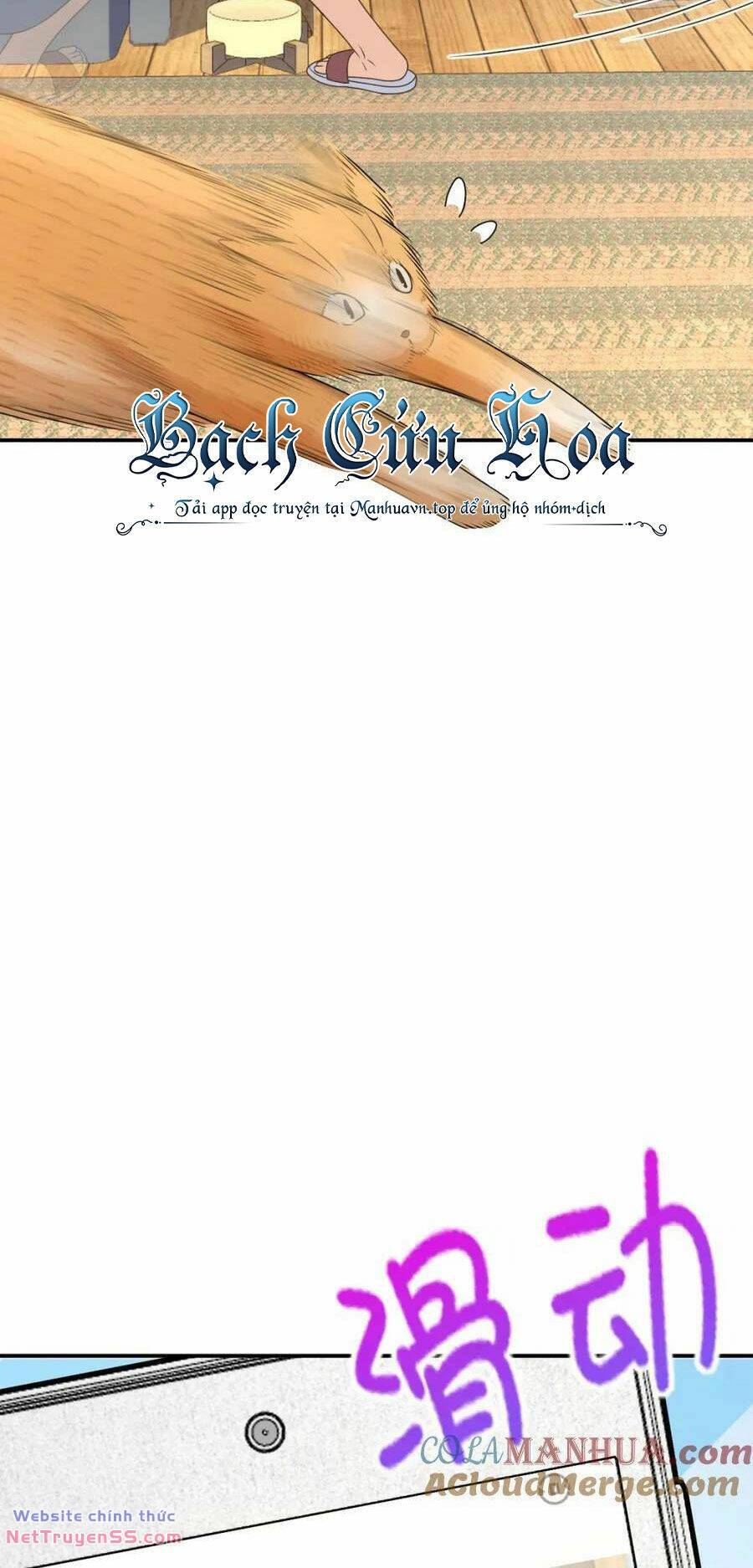 Bà Xã Nhà Tôi Đến Từ Ngàn Năm Trước - Chapter 209 - Page 8