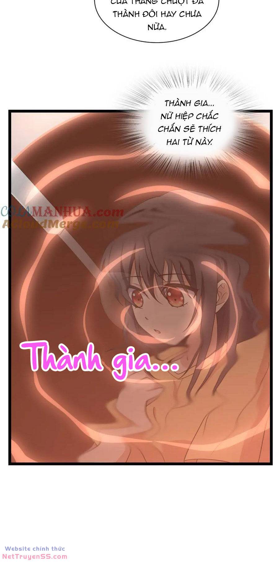 Bà Xã Nhà Tôi Đến Từ Ngàn Năm Trước - Chapter 210 - Page 11