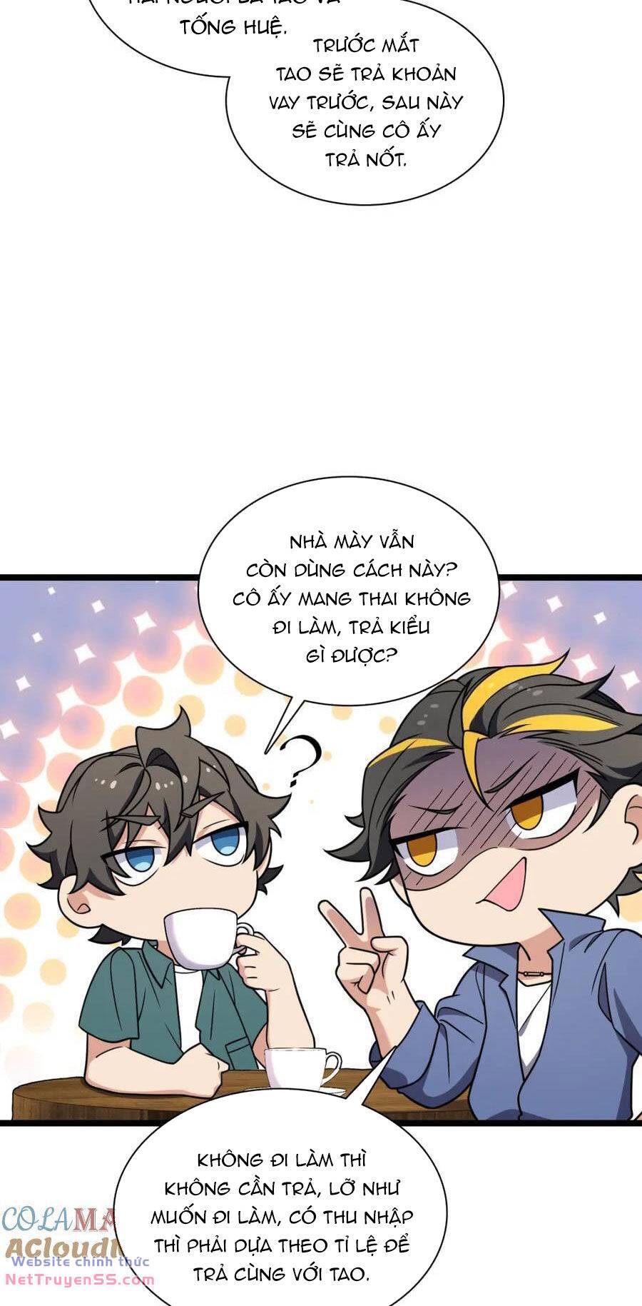 Bà Xã Nhà Tôi Đến Từ Ngàn Năm Trước - Chapter 210 - Page 13