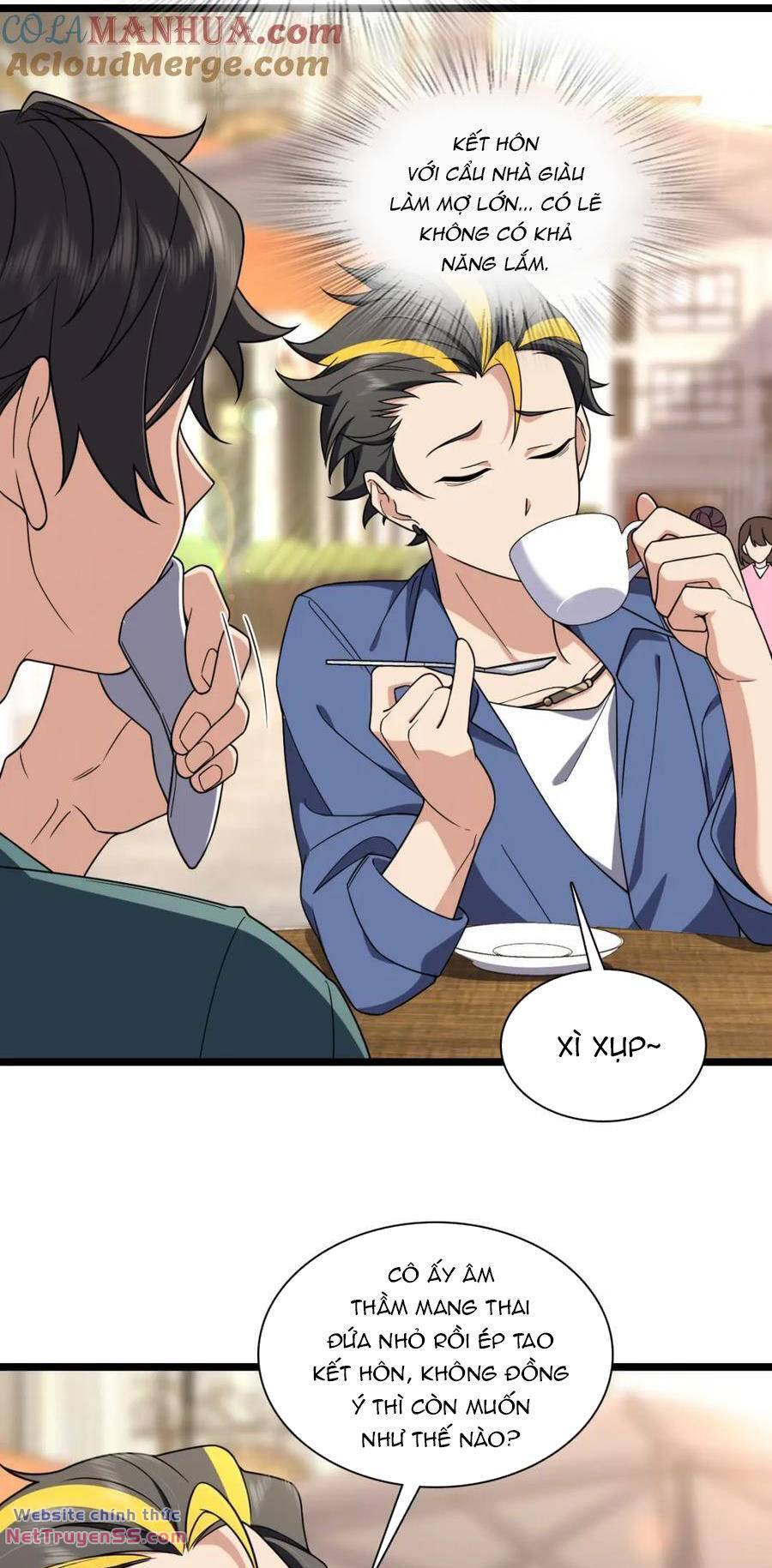 Bà Xã Nhà Tôi Đến Từ Ngàn Năm Trước - Chapter 210 - Page 15