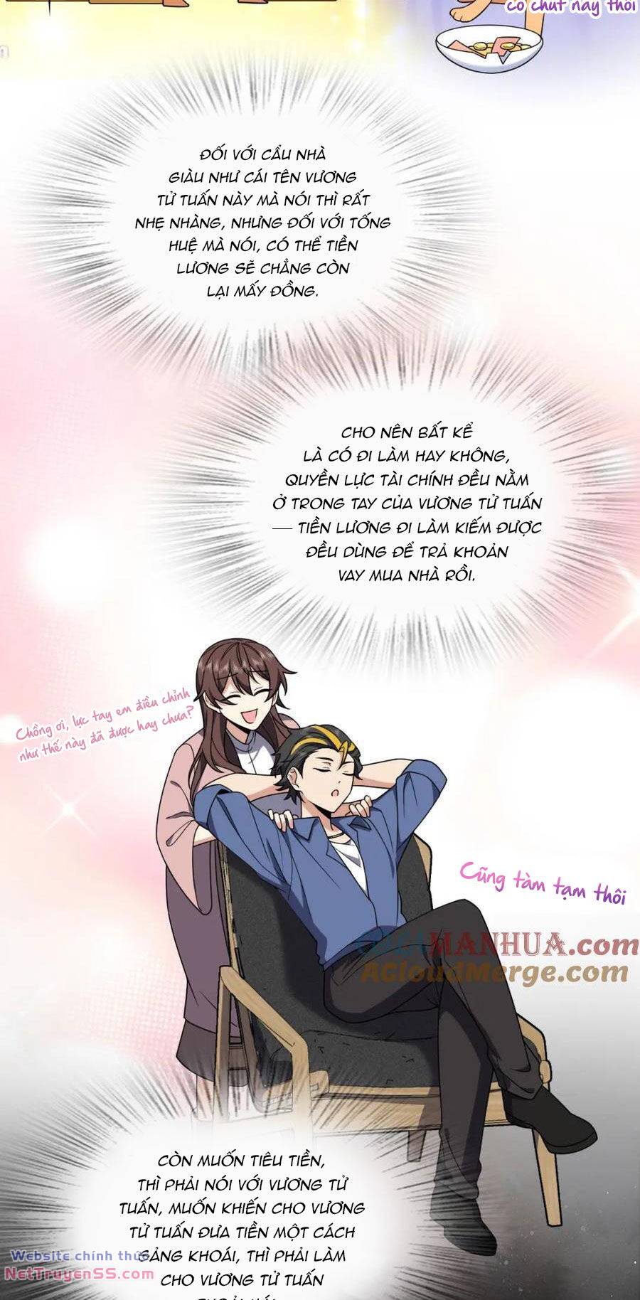 Bà Xã Nhà Tôi Đến Từ Ngàn Năm Trước - Chapter 210 - Page 18