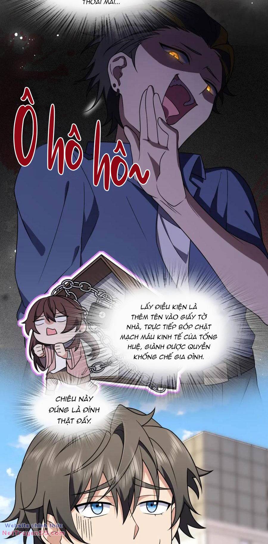 Bà Xã Nhà Tôi Đến Từ Ngàn Năm Trước - Chapter 210 - Page 19