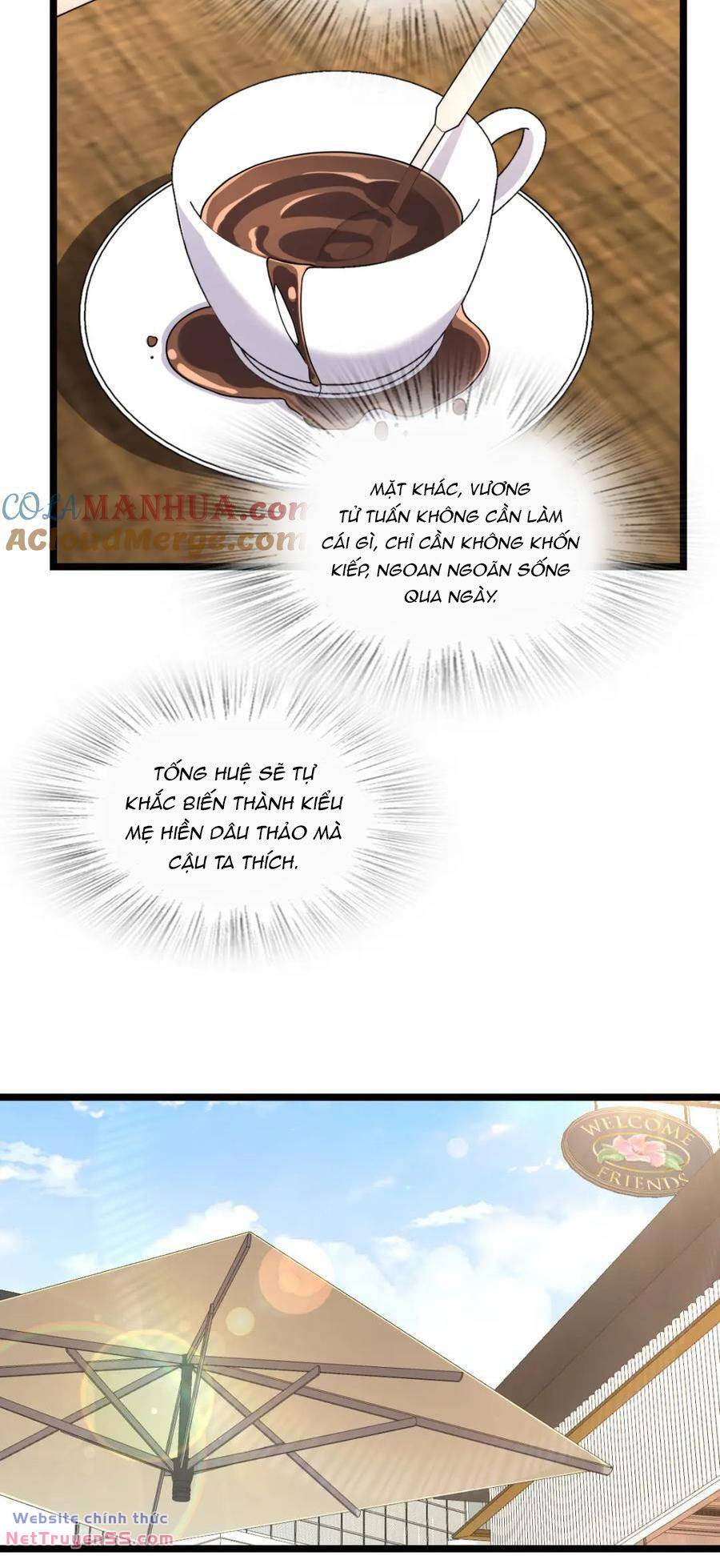 Bà Xã Nhà Tôi Đến Từ Ngàn Năm Trước - Chapter 210 - Page 21