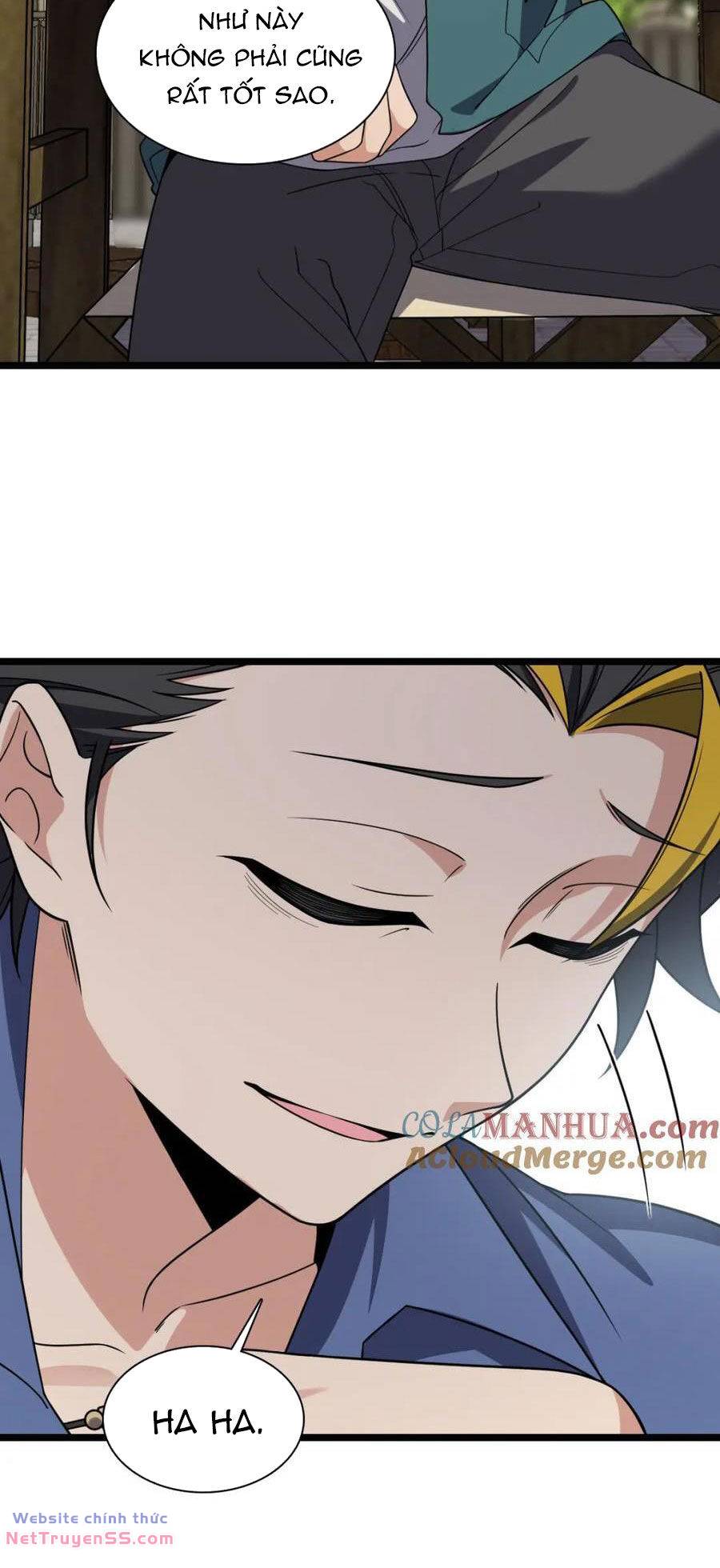 Bà Xã Nhà Tôi Đến Từ Ngàn Năm Trước - Chapter 210 - Page 24