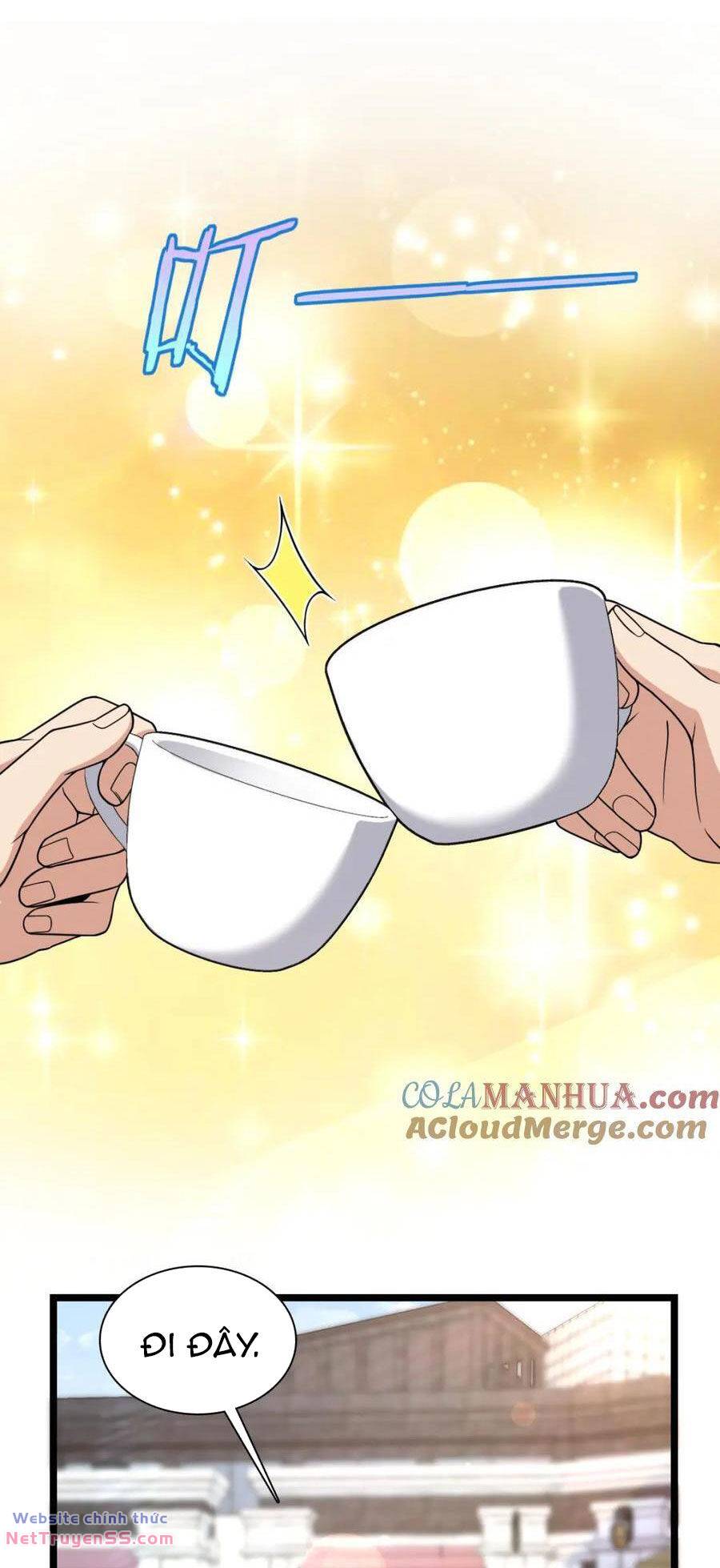 Bà Xã Nhà Tôi Đến Từ Ngàn Năm Trước - Chapter 210 - Page 25