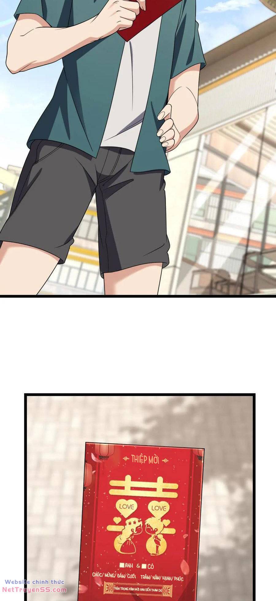 Bà Xã Nhà Tôi Đến Từ Ngàn Năm Trước - Chapter 210 - Page 27