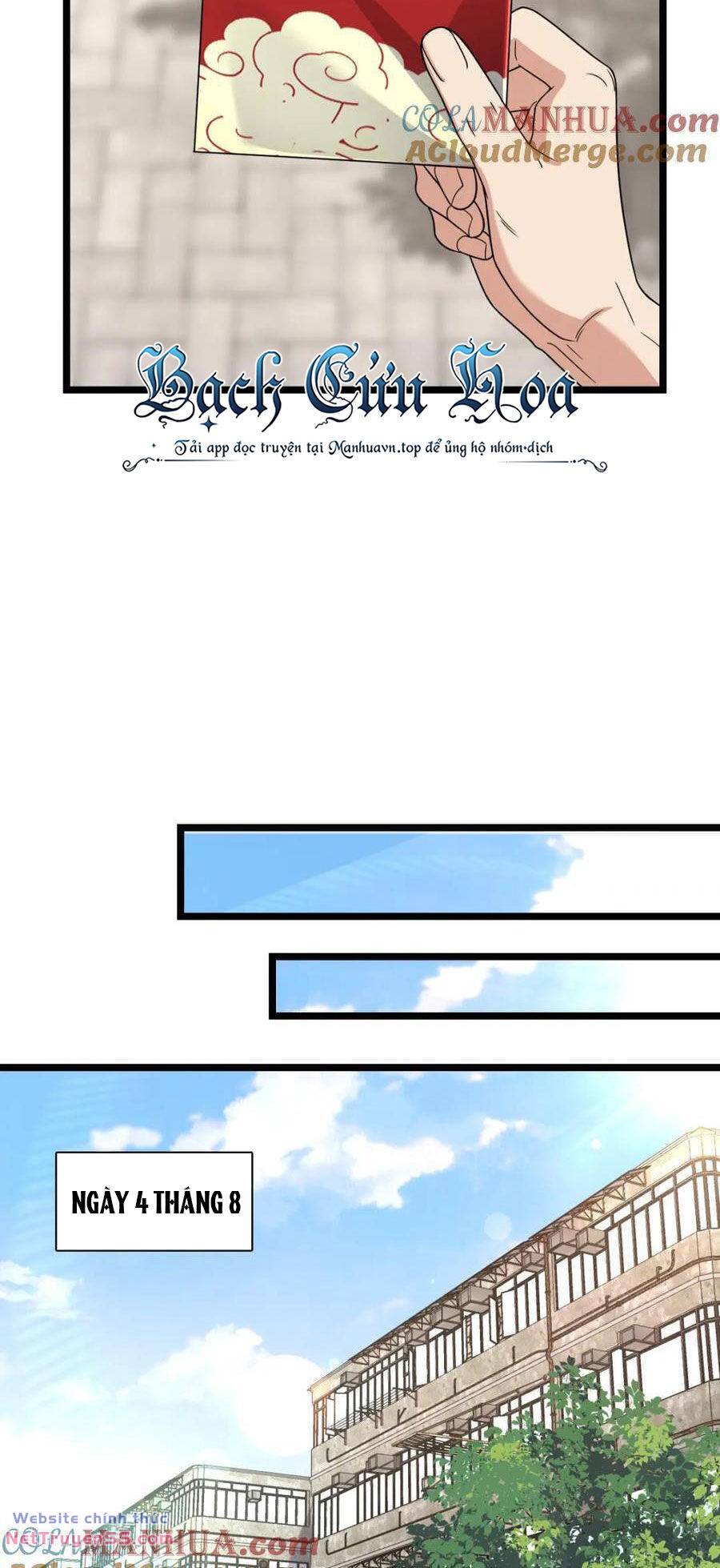 Bà Xã Nhà Tôi Đến Từ Ngàn Năm Trước - Chapter 210 - Page 28