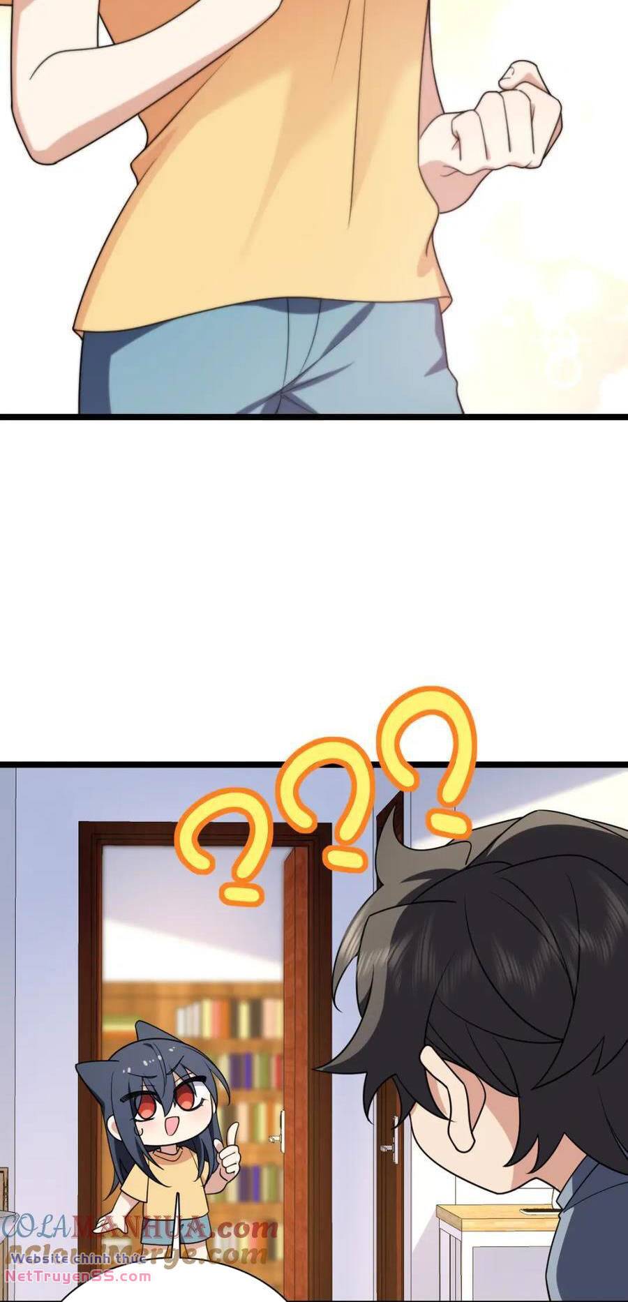 Bà Xã Nhà Tôi Đến Từ Ngàn Năm Trước - Chapter 210 - Page 35