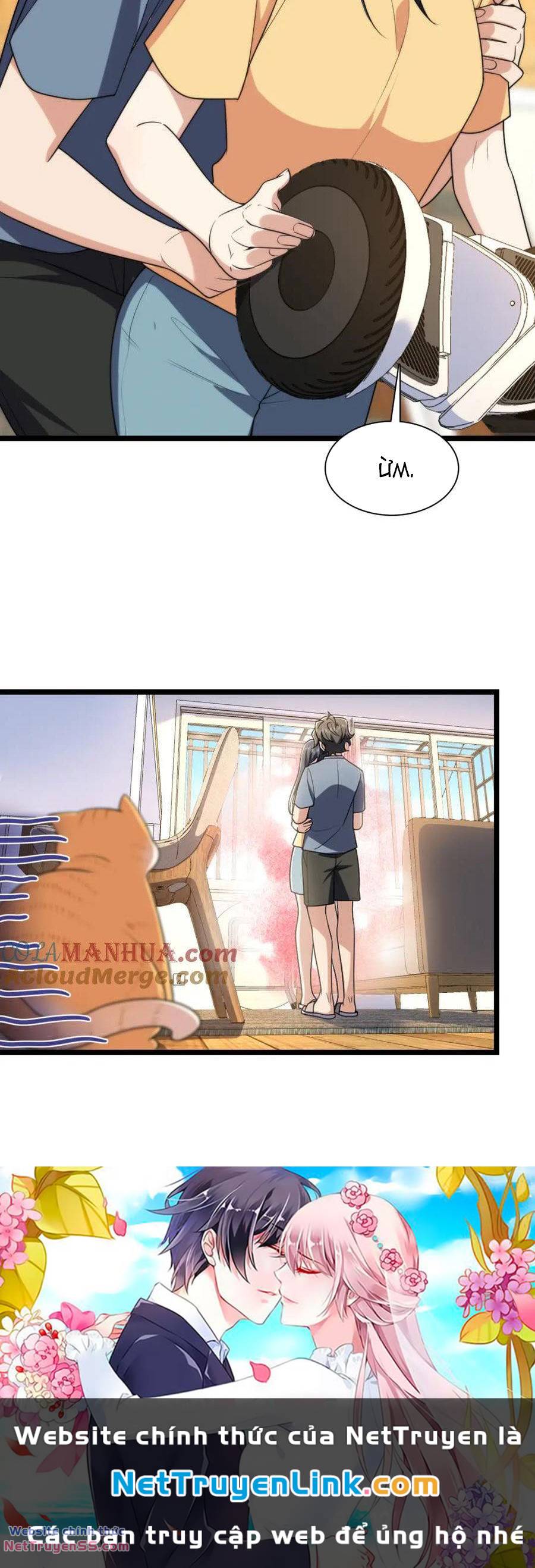 Bà Xã Nhà Tôi Đến Từ Ngàn Năm Trước - Chapter 210 - Page 50