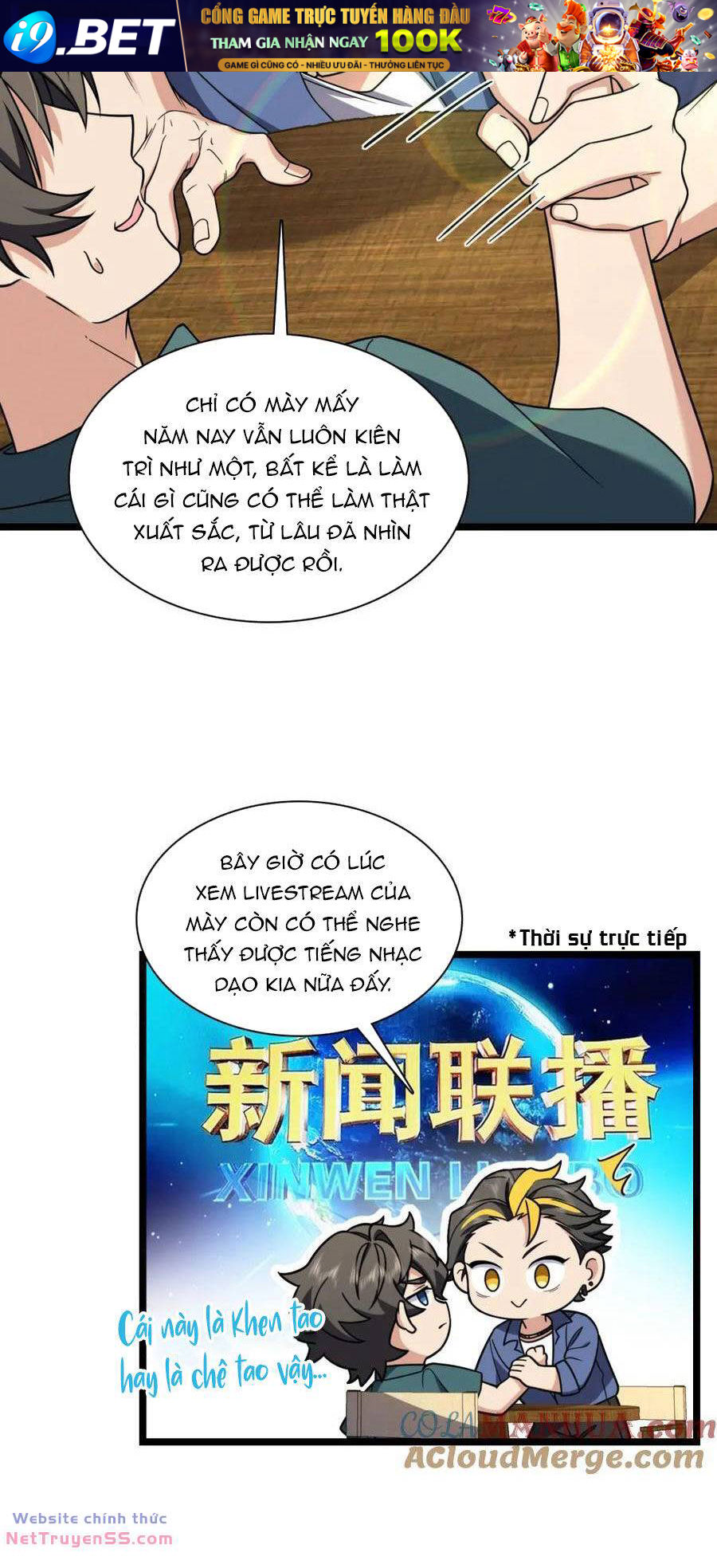 Bà Xã Nhà Tôi Đến Từ Ngàn Năm Trước - Chapter 210 - Page 6